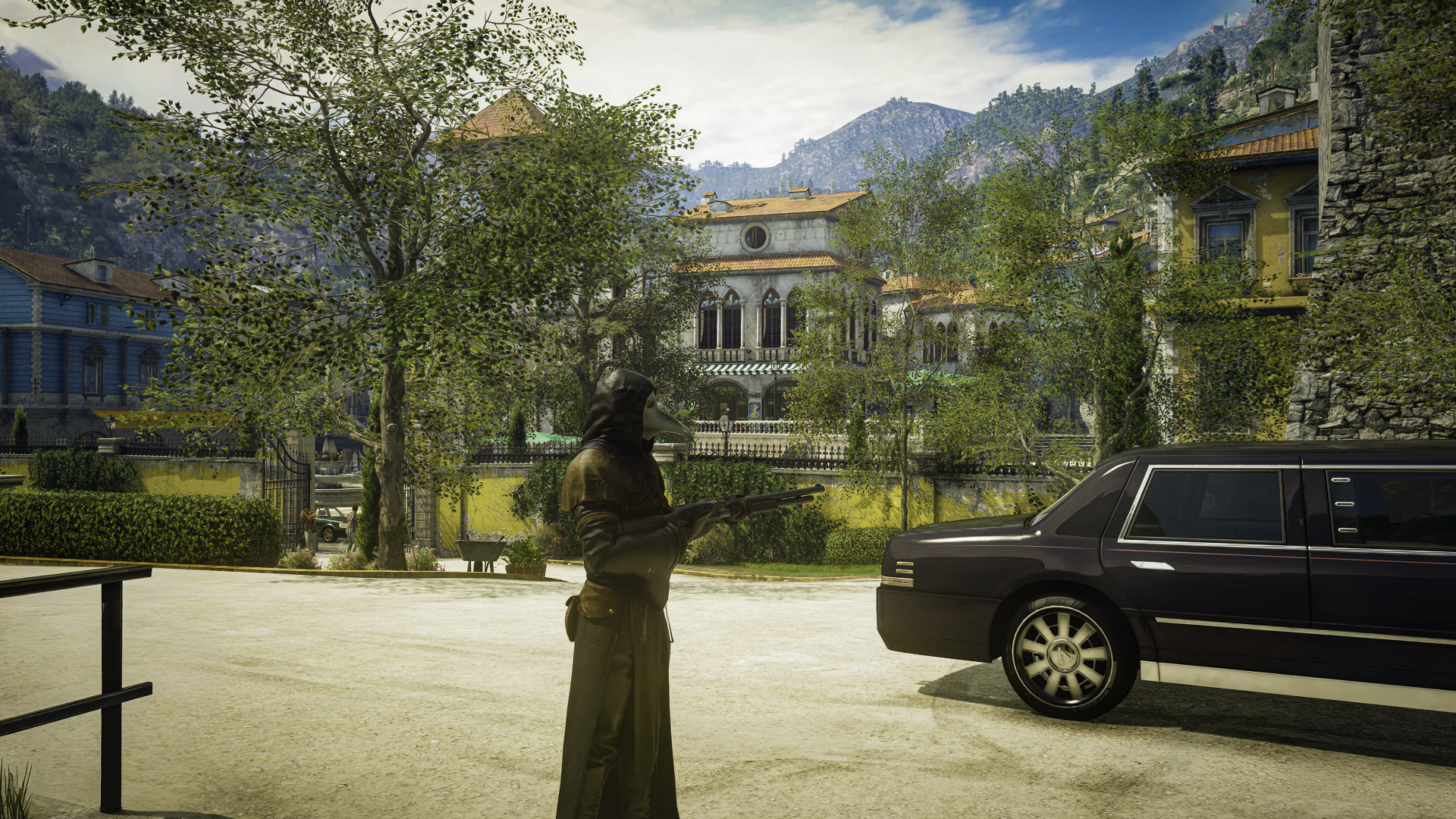 Hitman 22