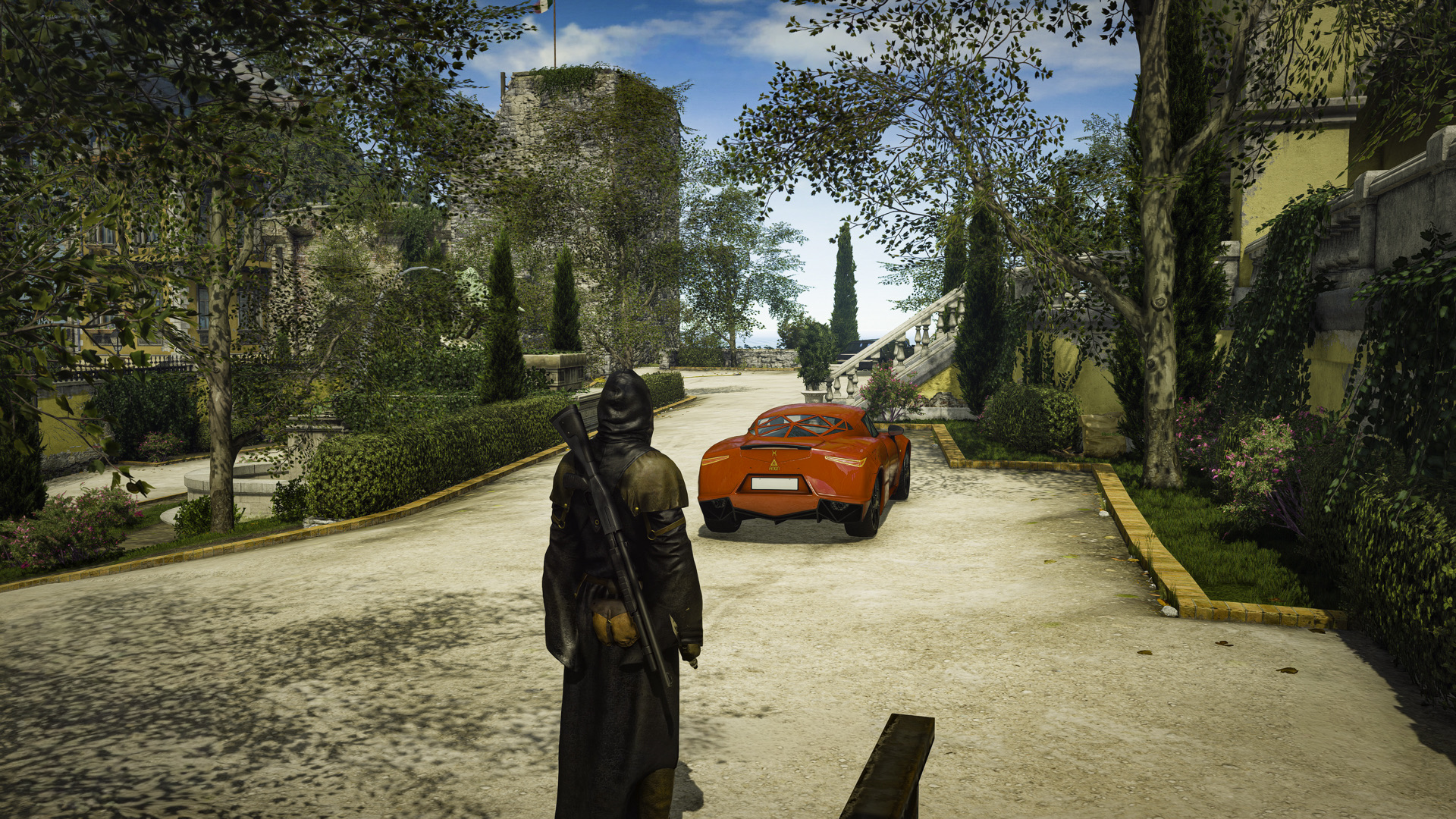 Hitman 23