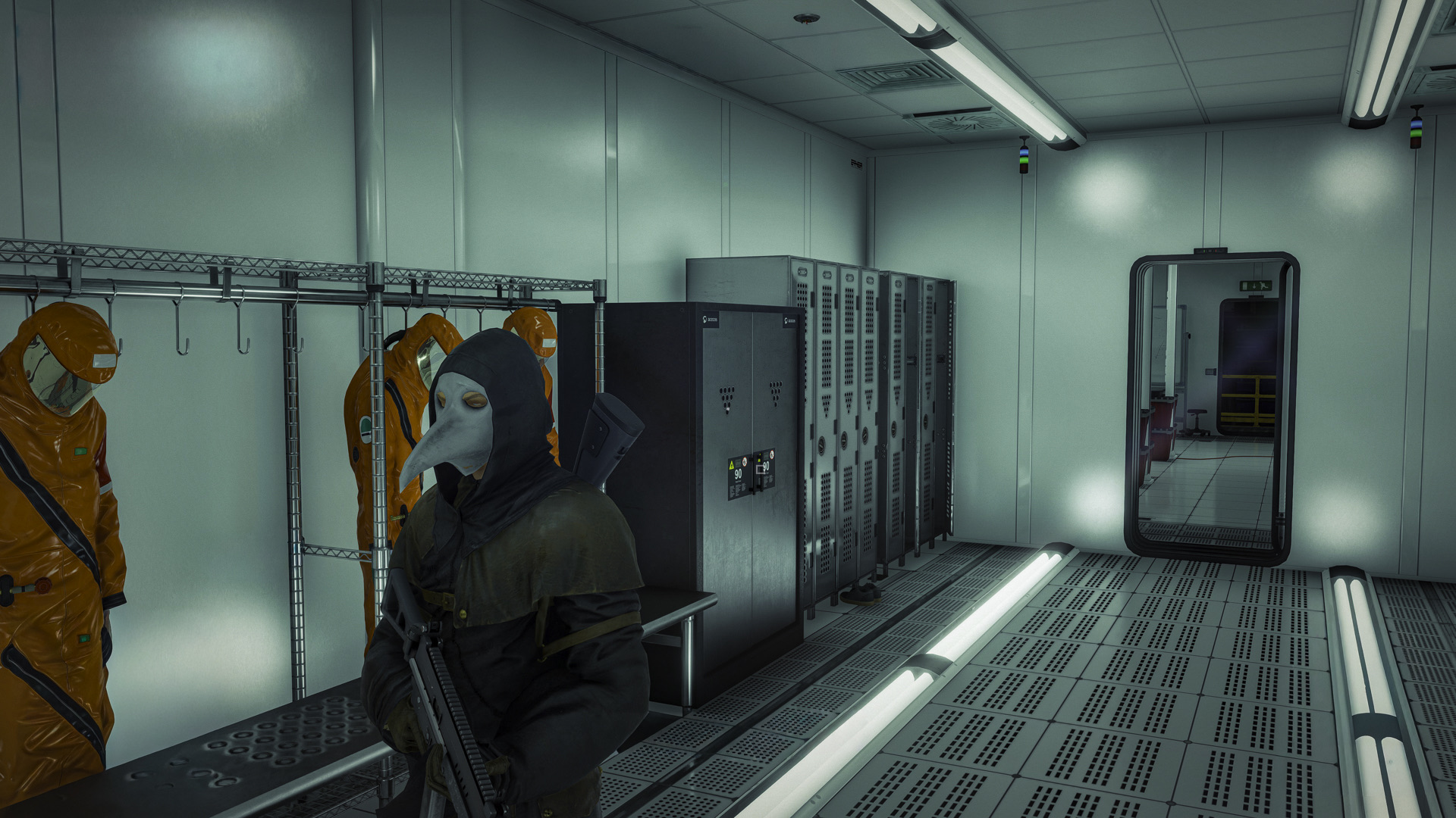 Hitman 26
