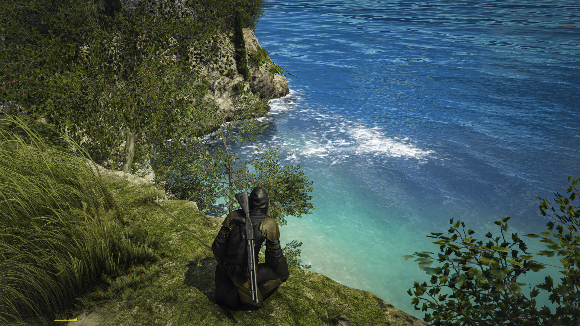 Hitman 28