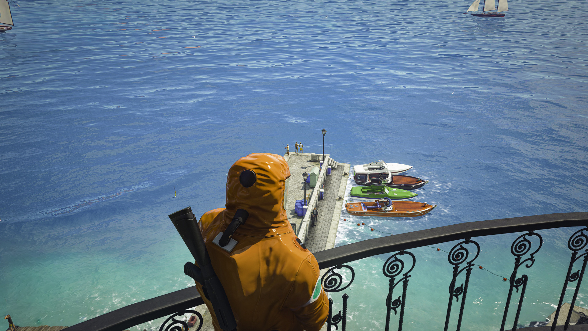 Hitman 31