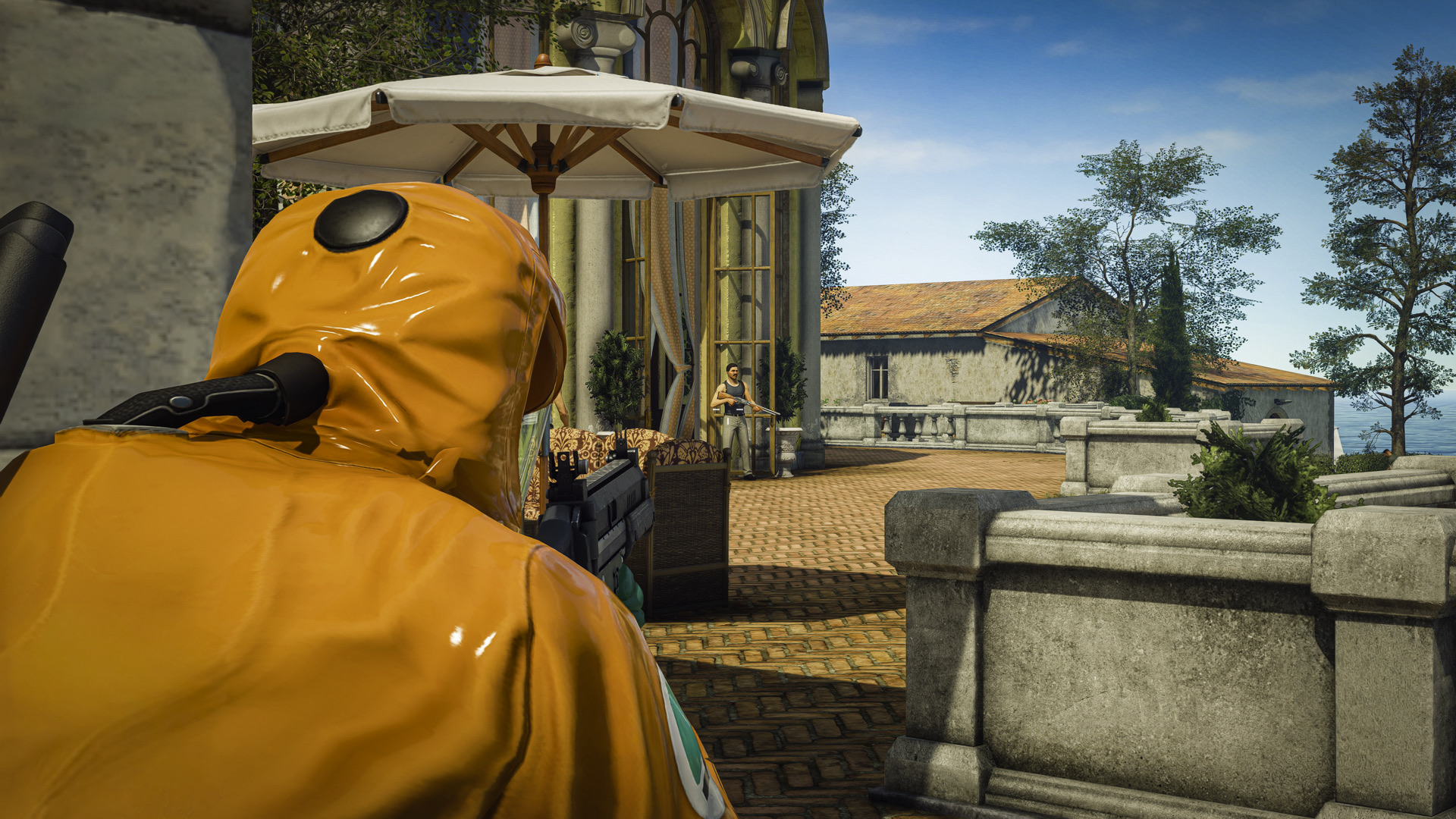 Hitman 32