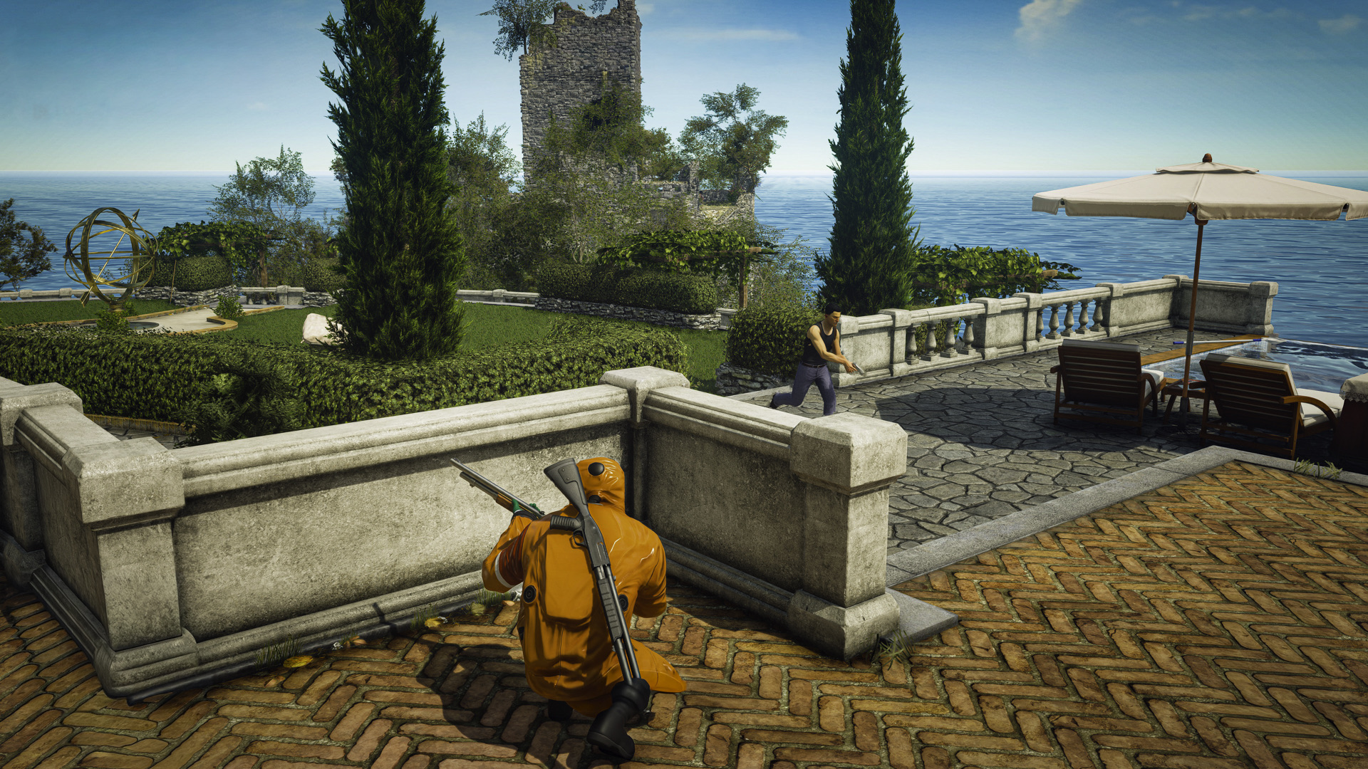 Hitman 34