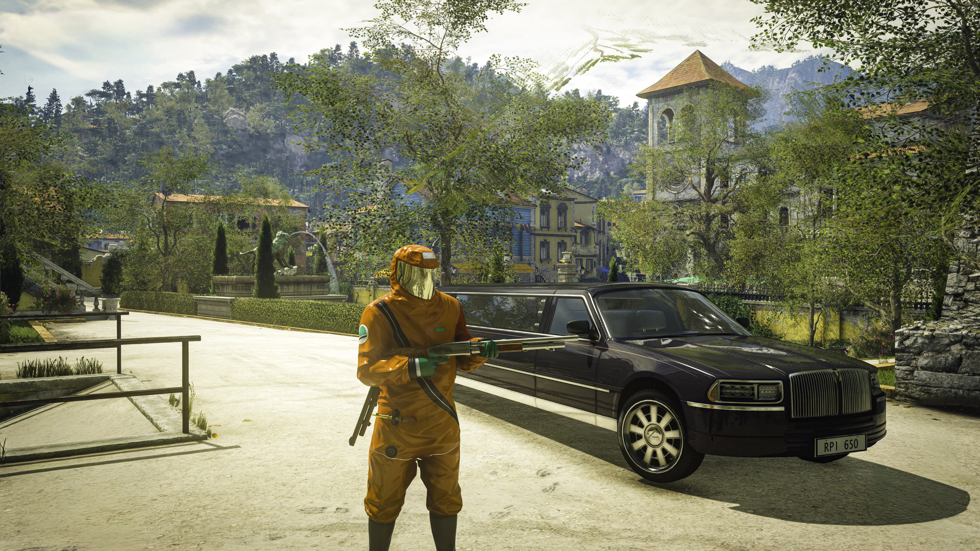 Hitman 35