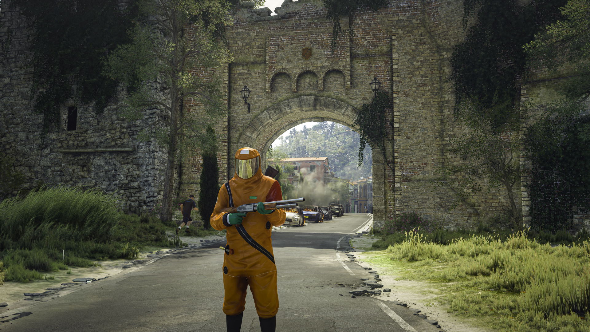 Hitman 37