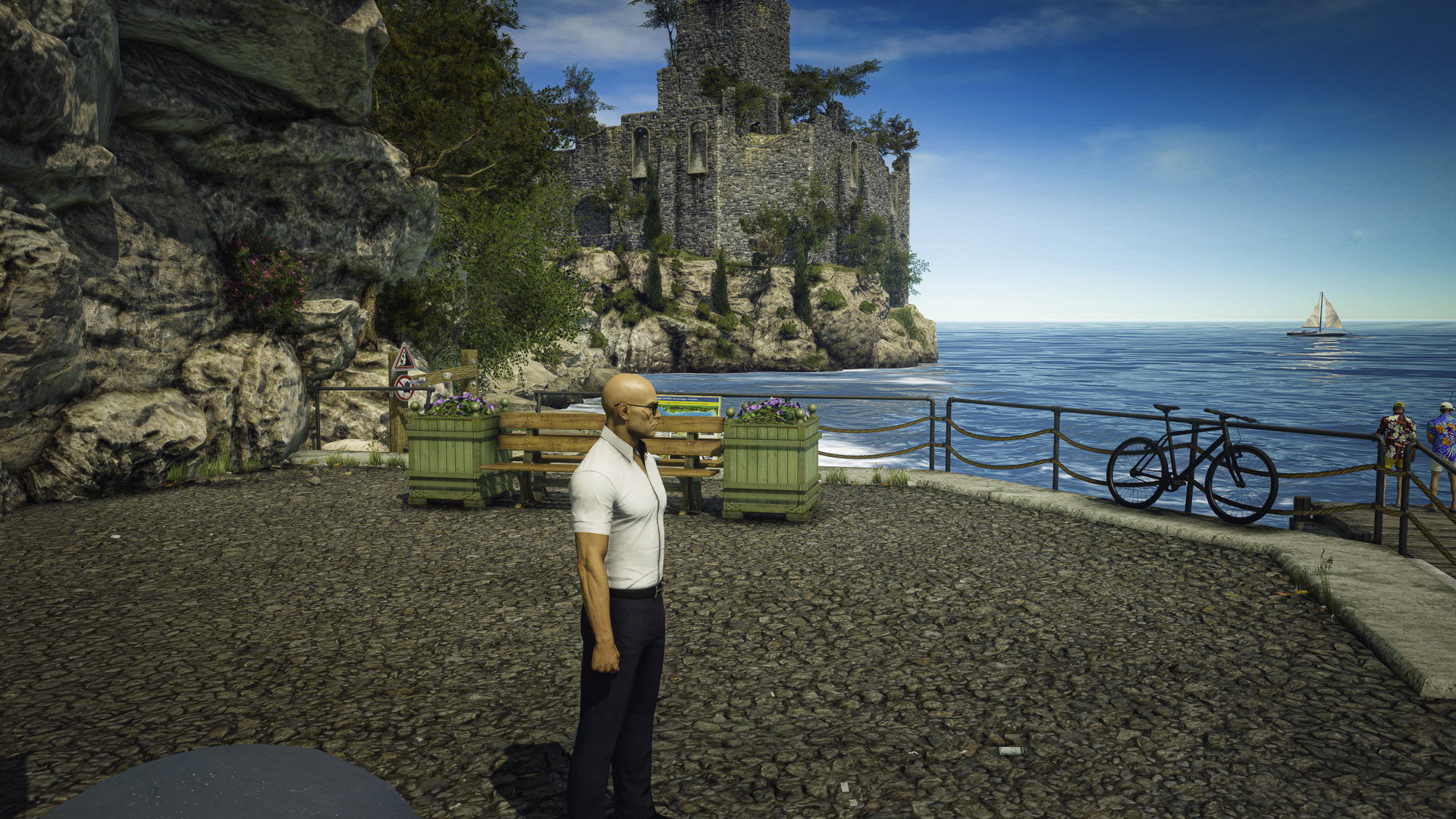 Hitman 39
