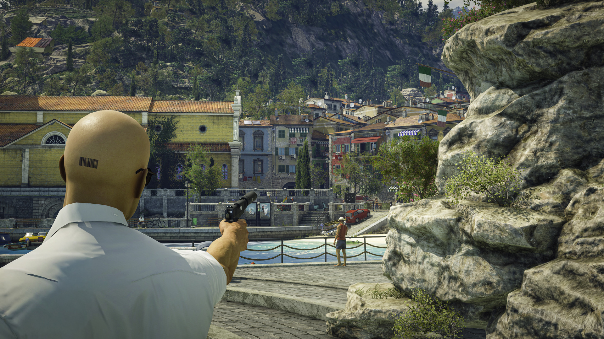 Hitman 41