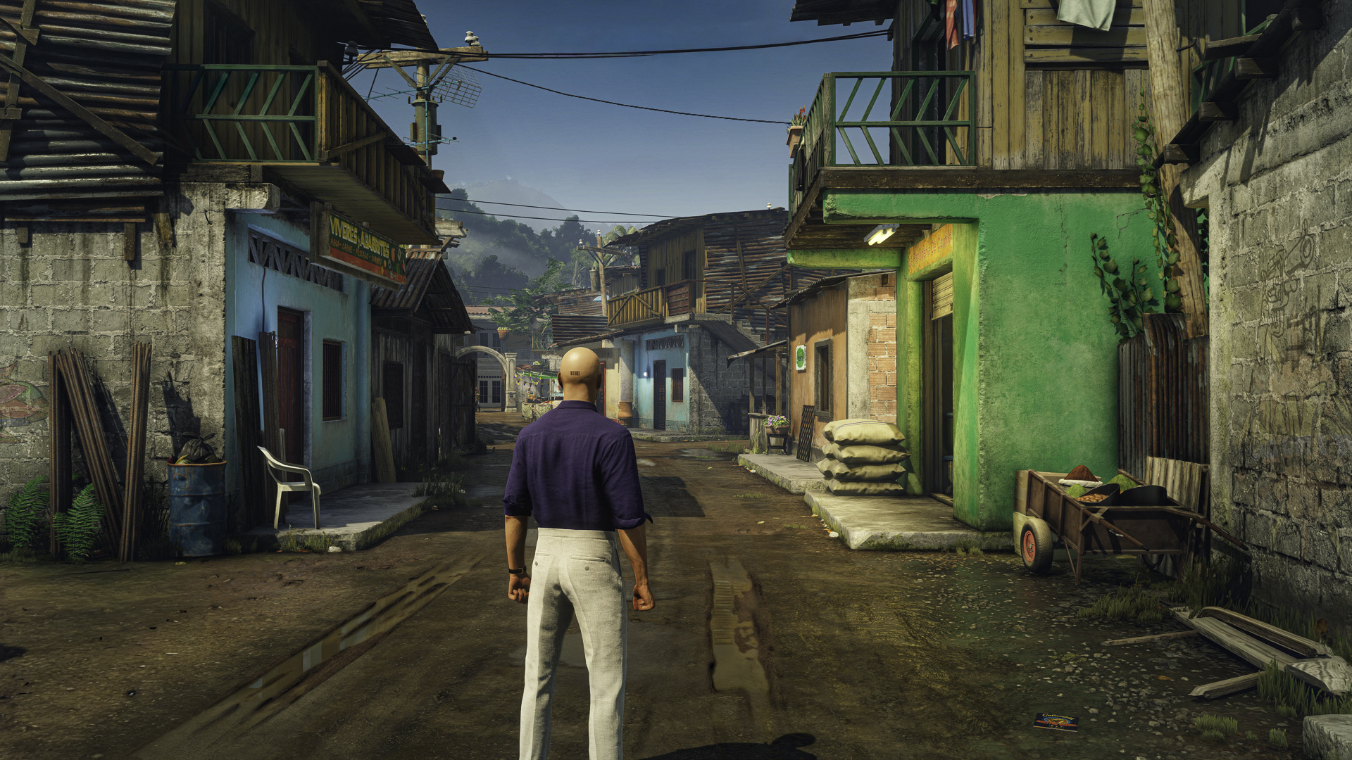Hitman 44