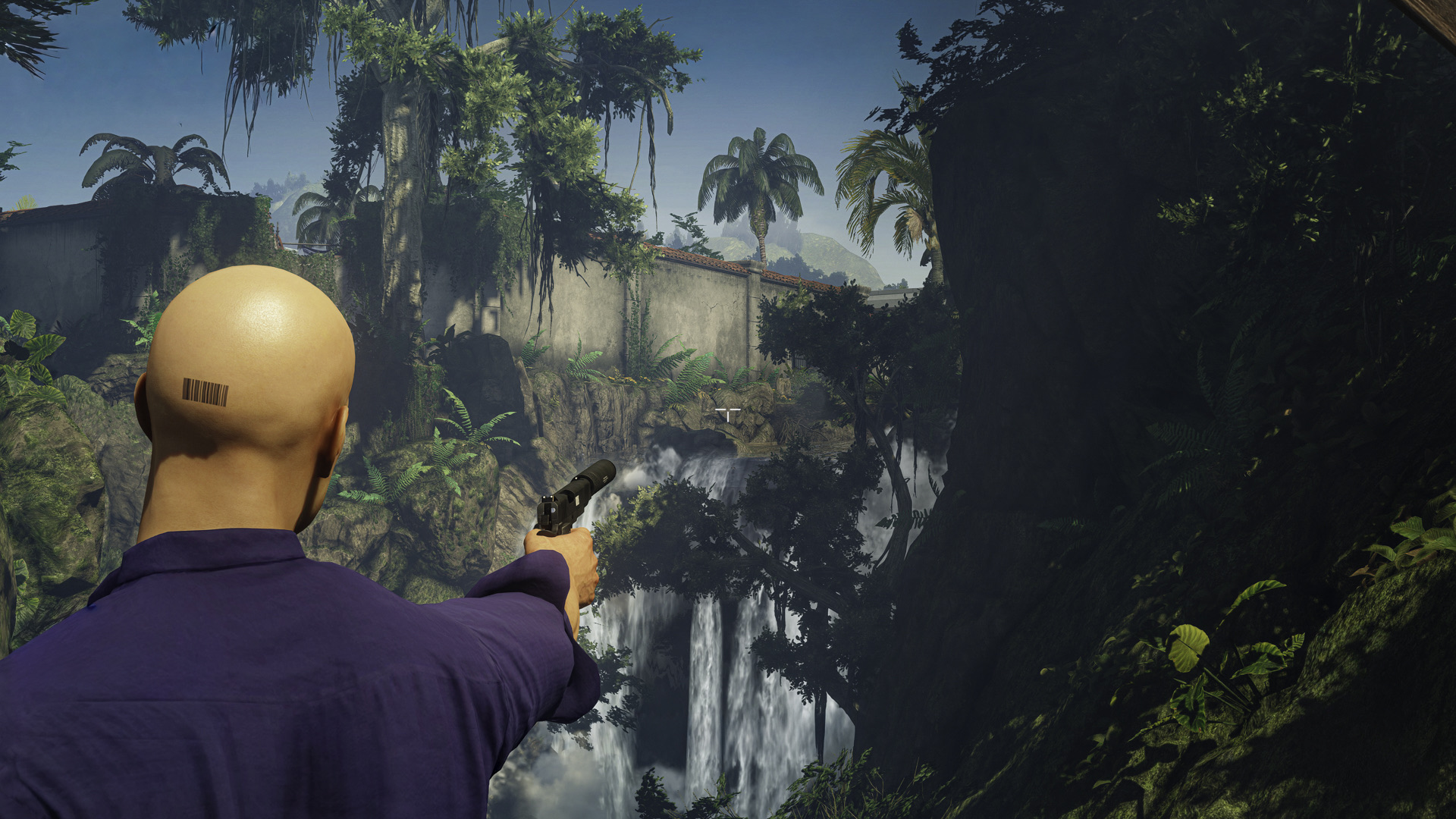 Hitman 48