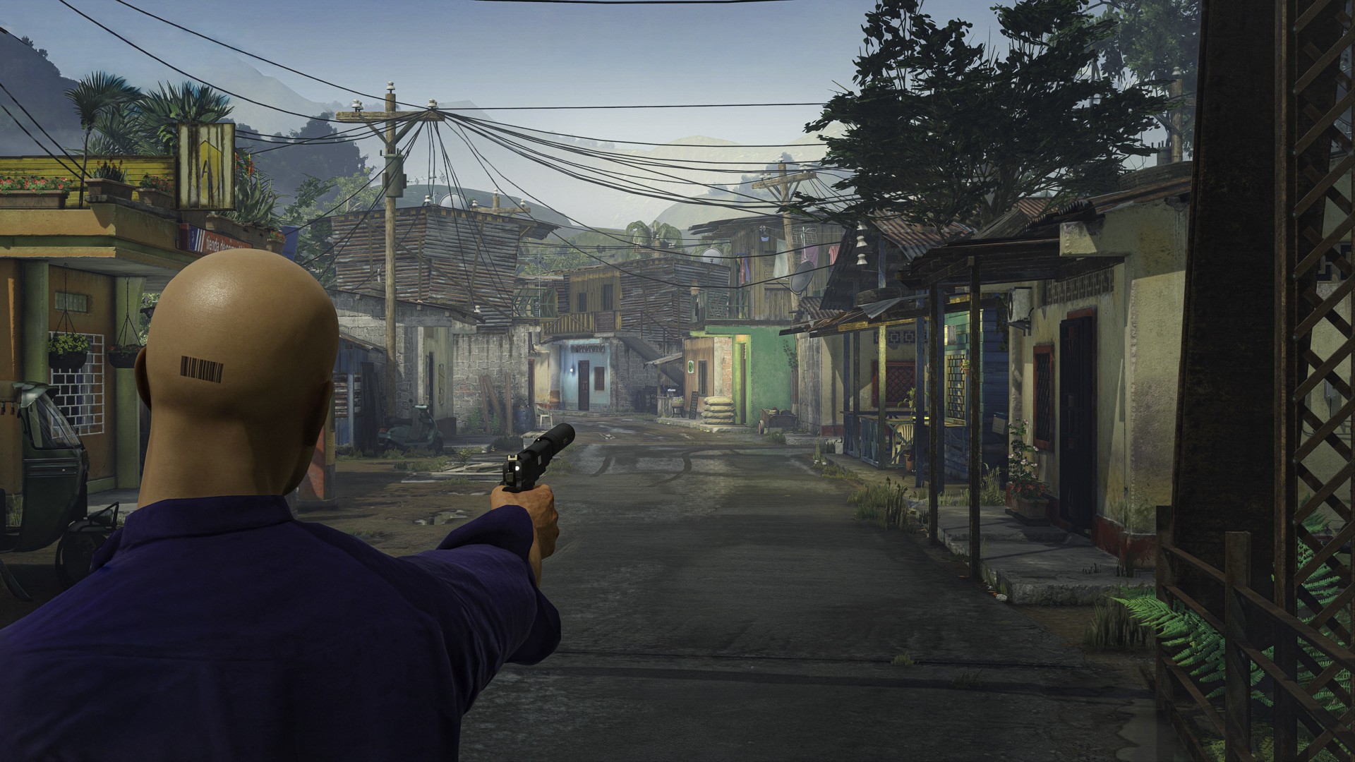 Hitman 49