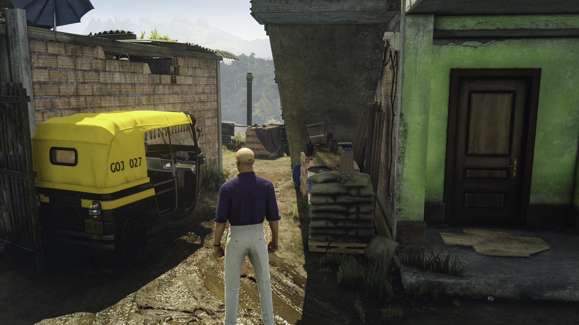 Hitman 51