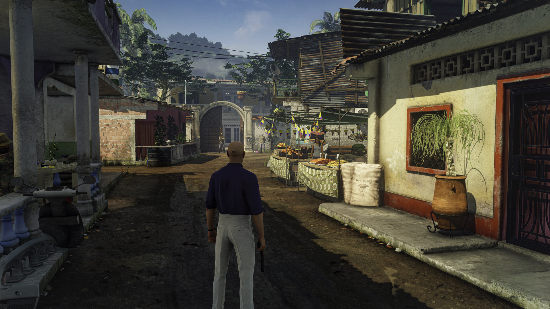 Hitman 52