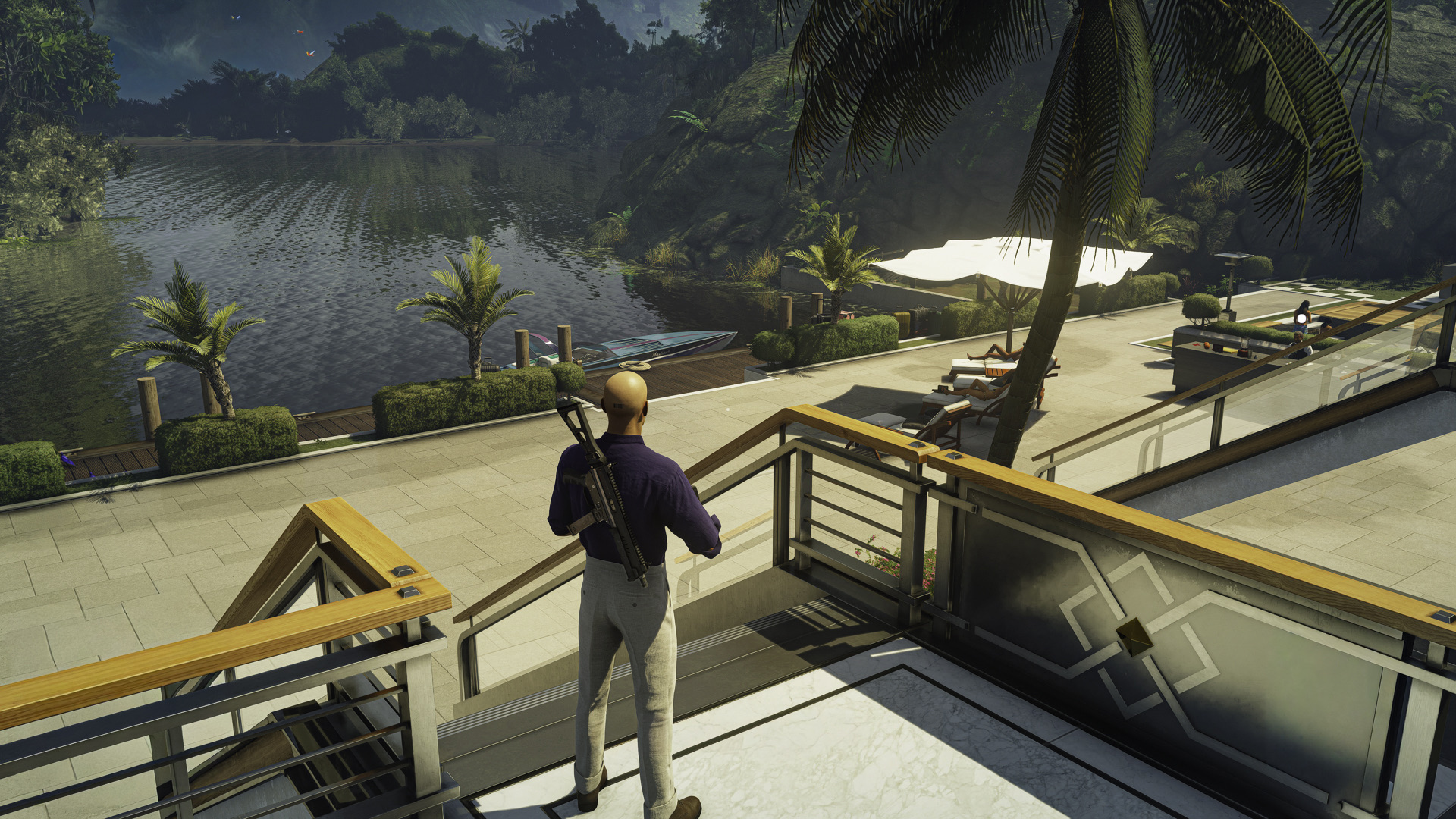 Hitman 53