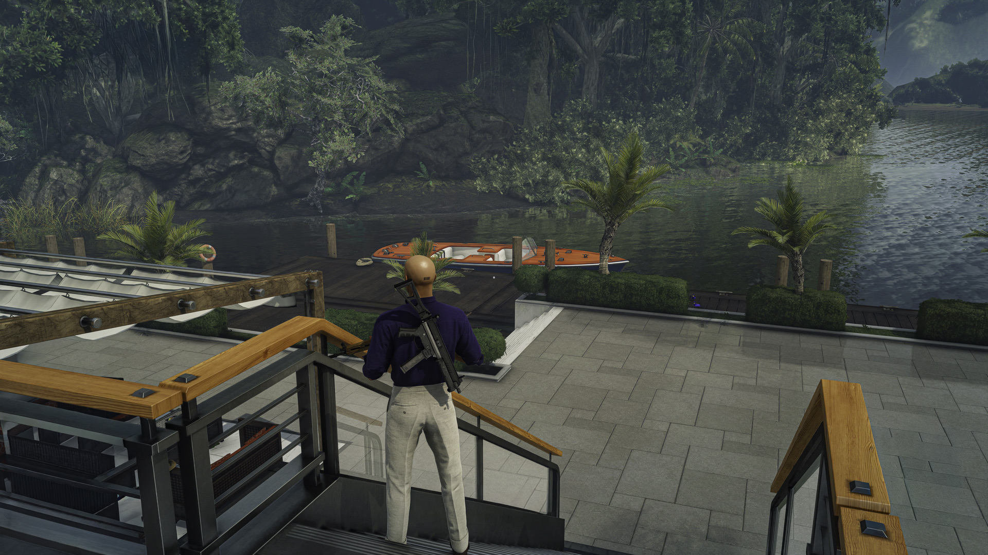 Hitman 54