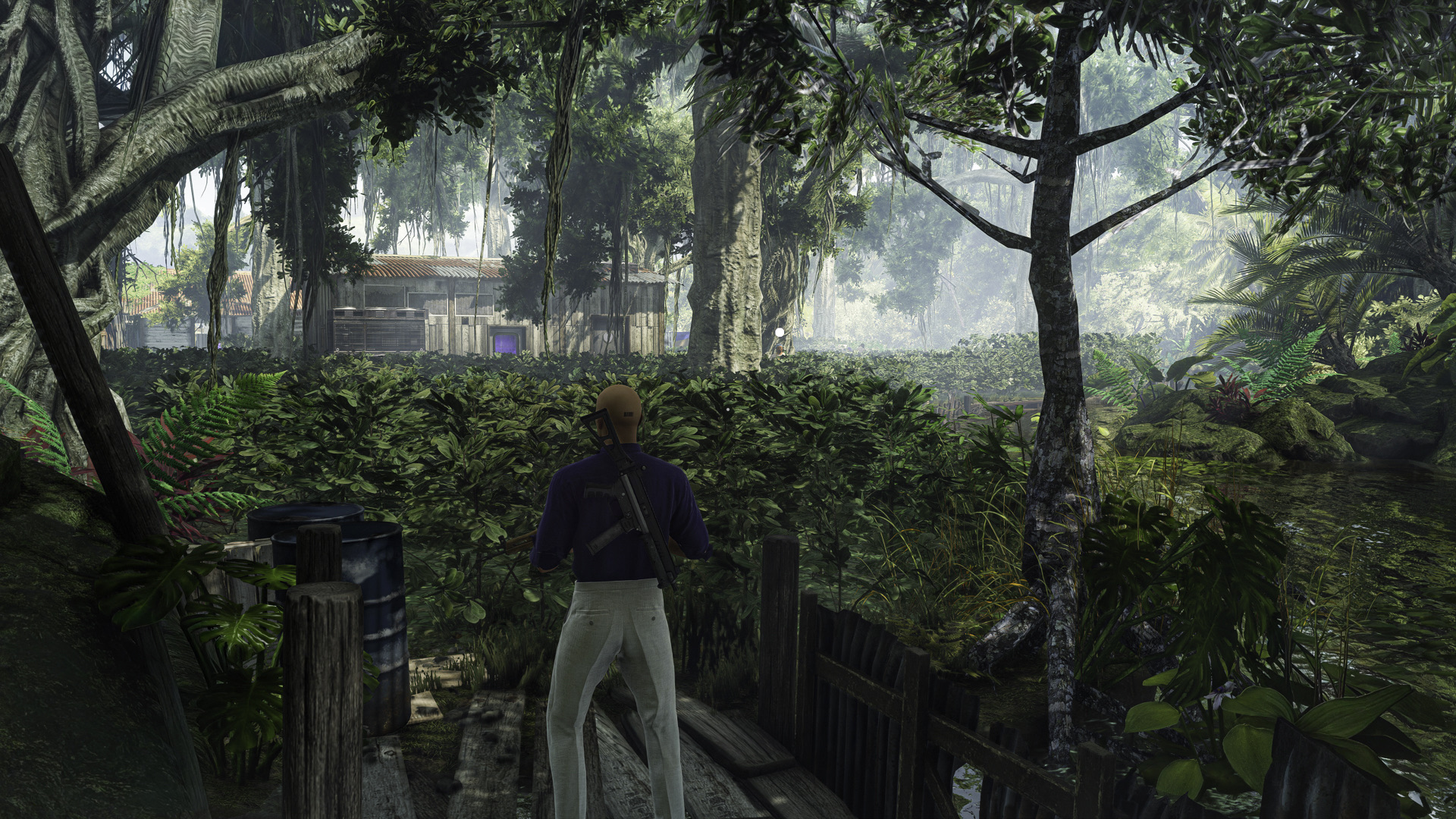 Hitman 57