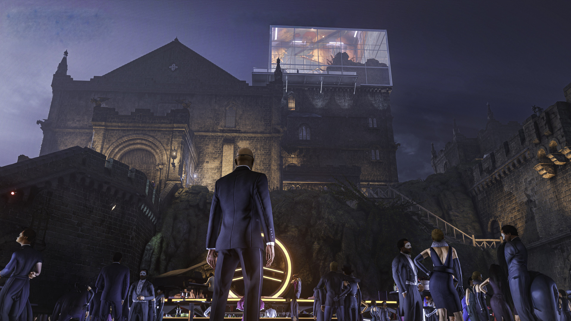 Hitman 61