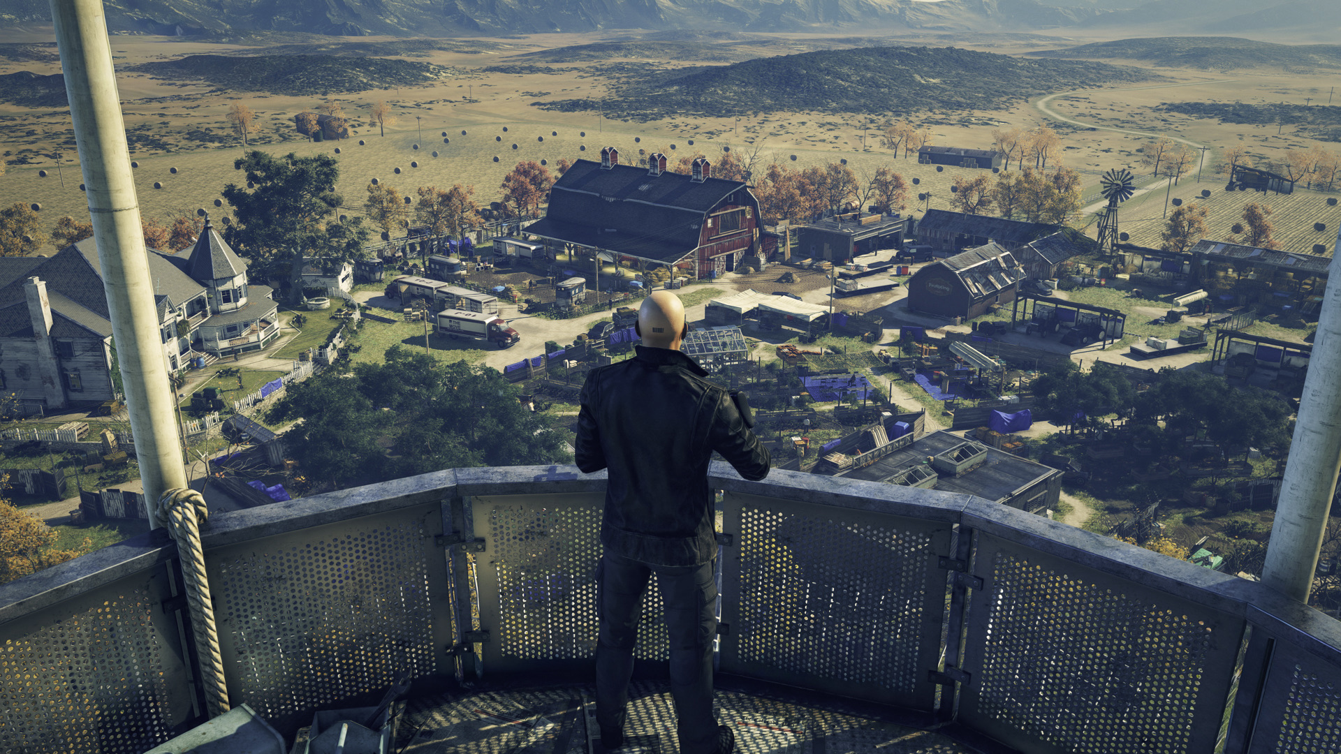 Hitman 62