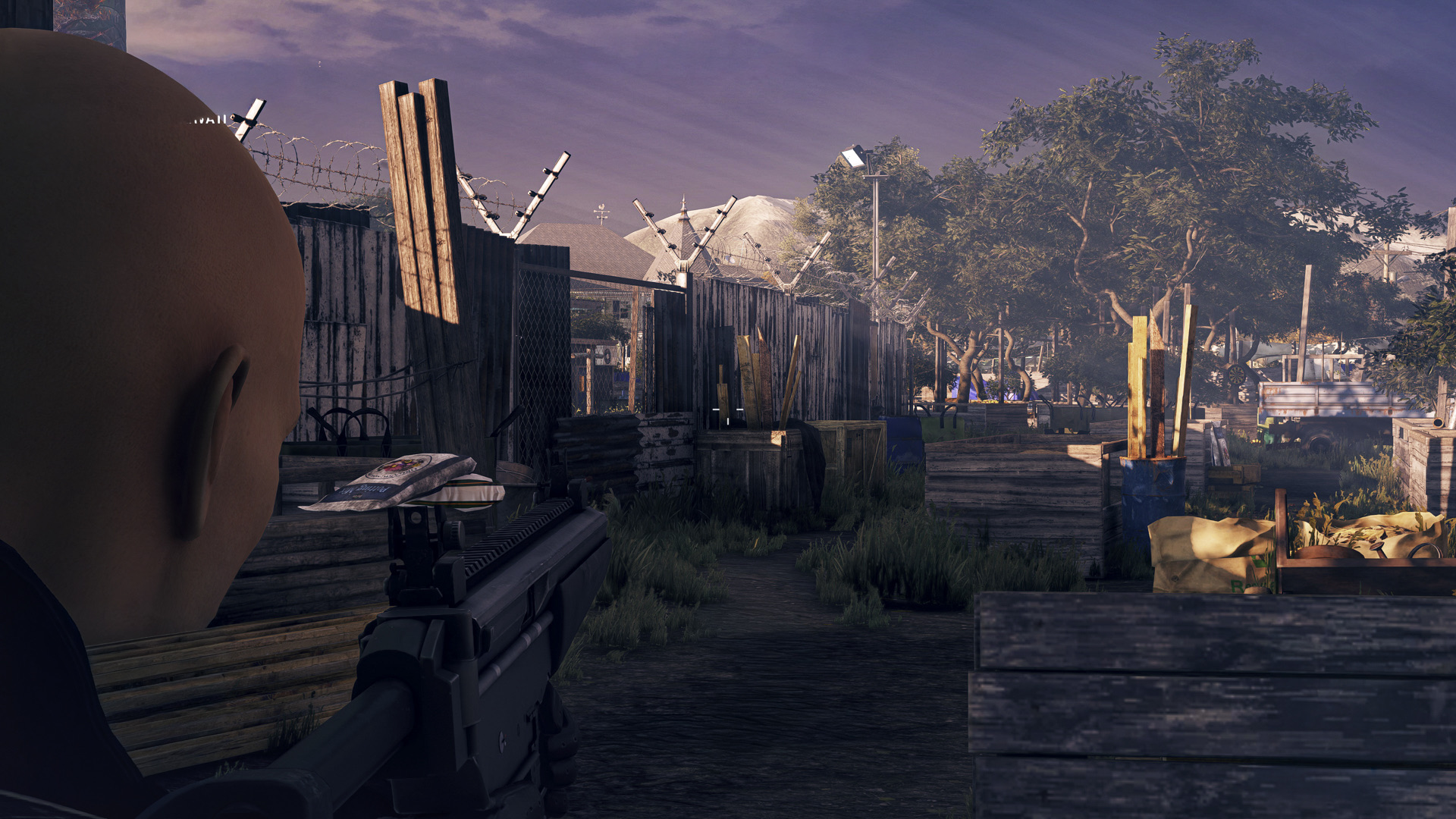 Hitman 63