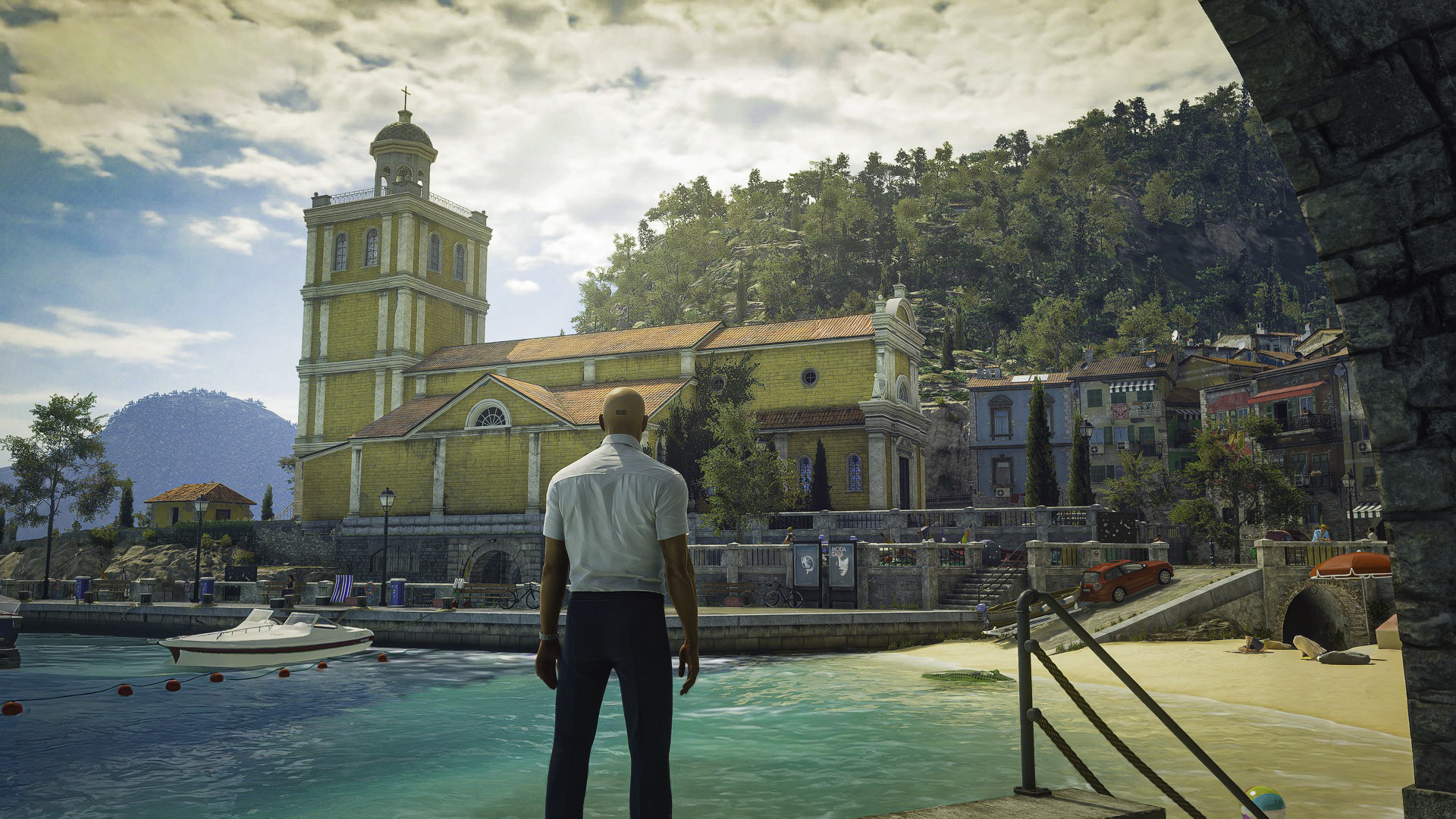 Hitman 64