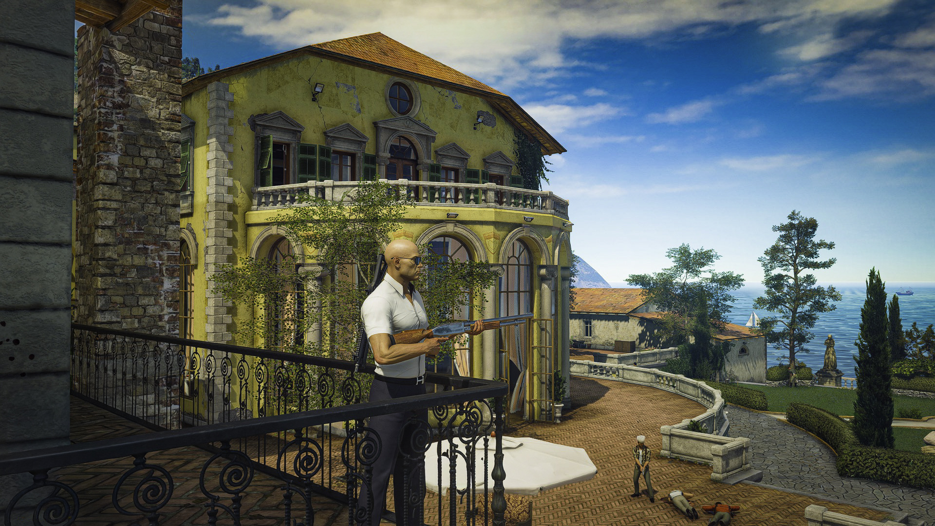 Hitman 71