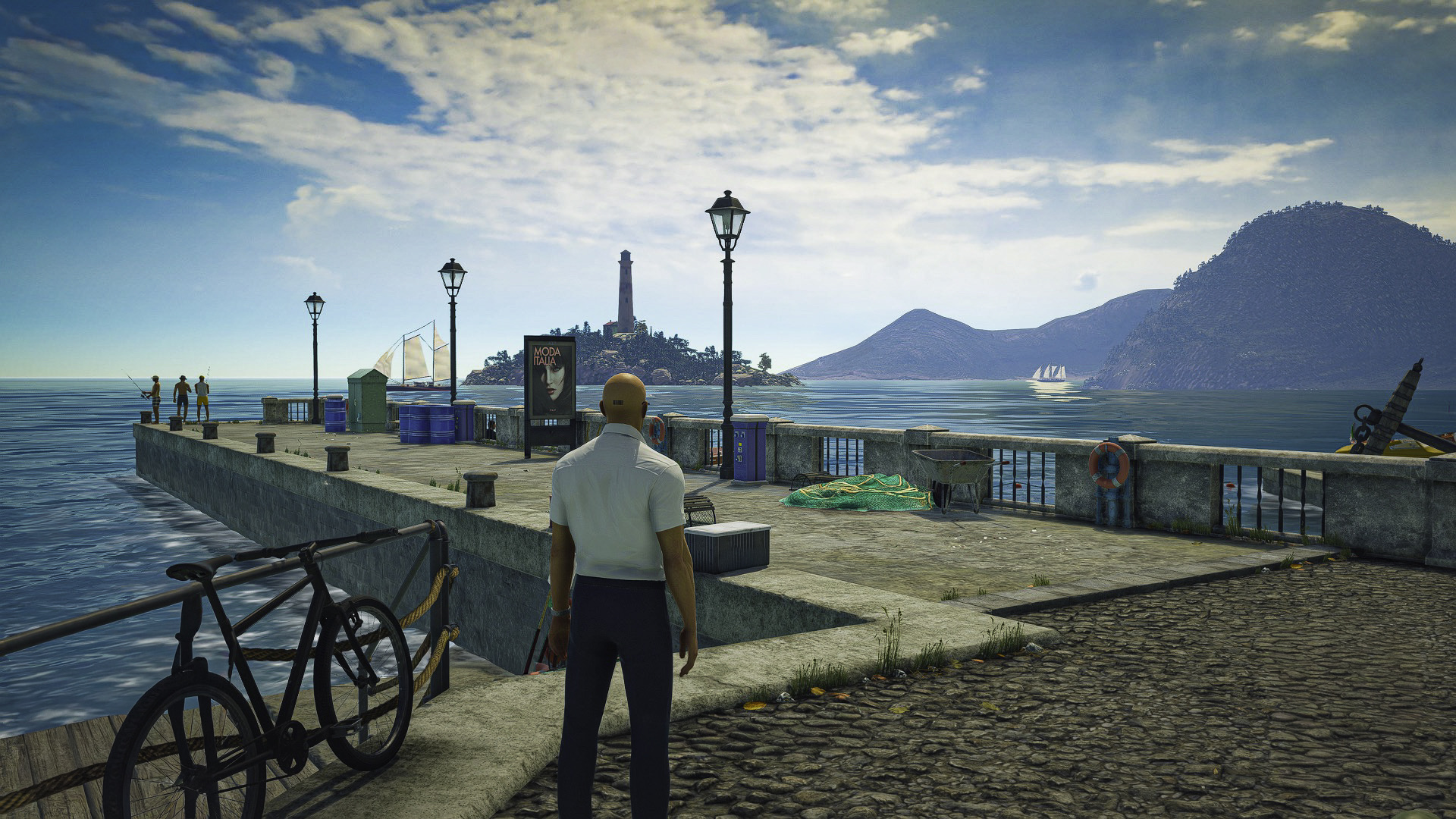 Hitman 72