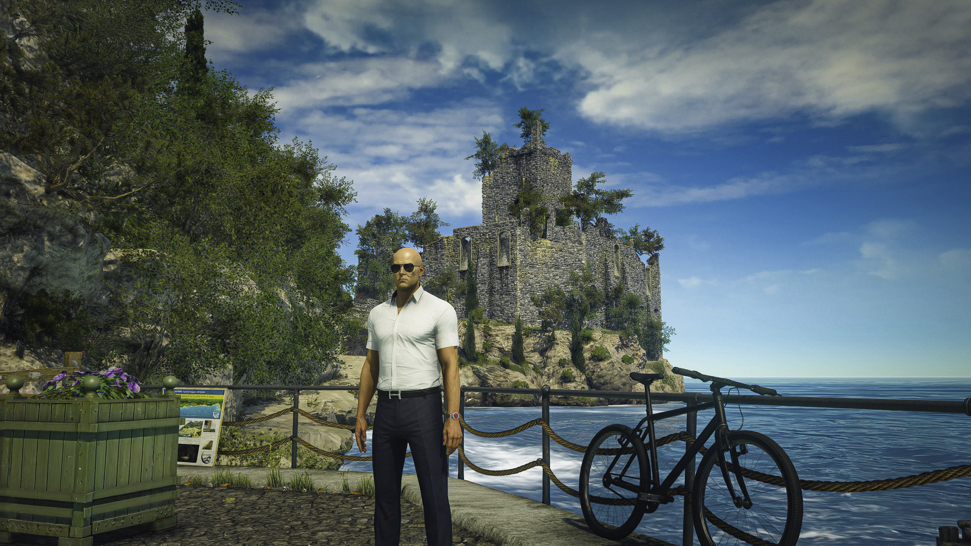 Hitman 73