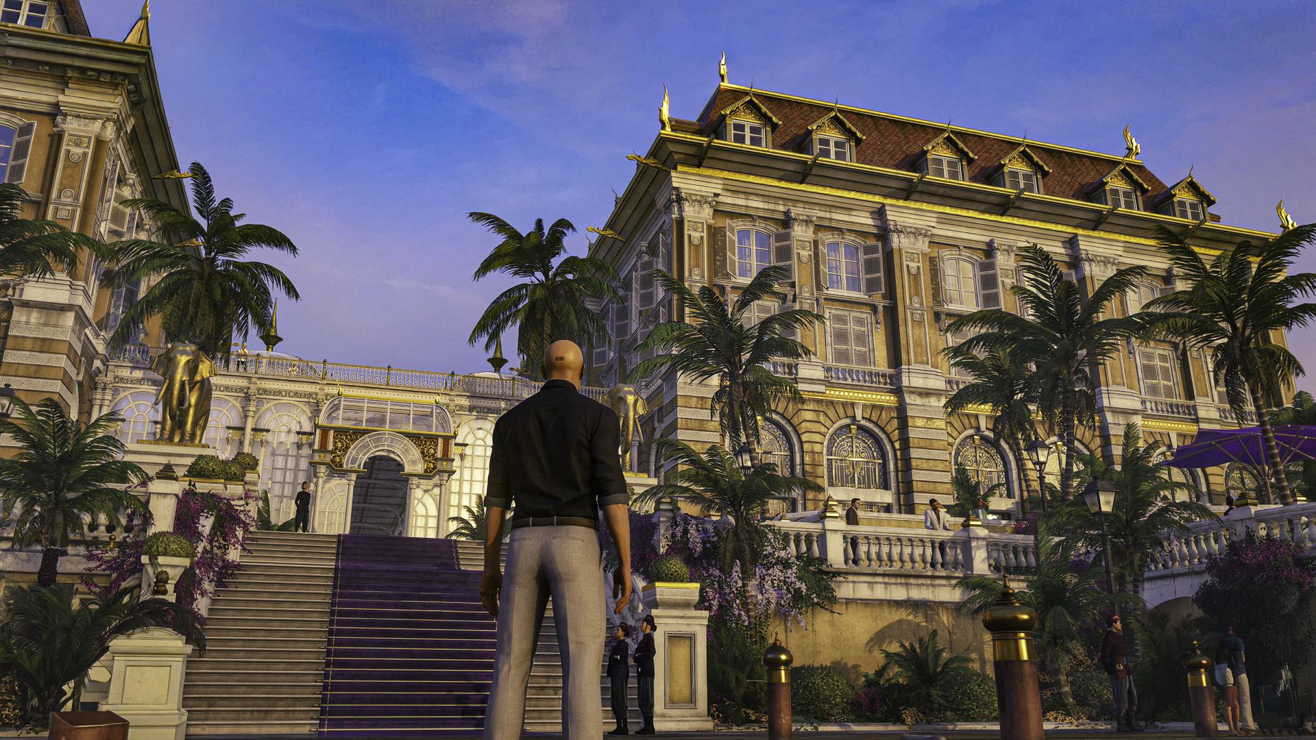 Hitman 75