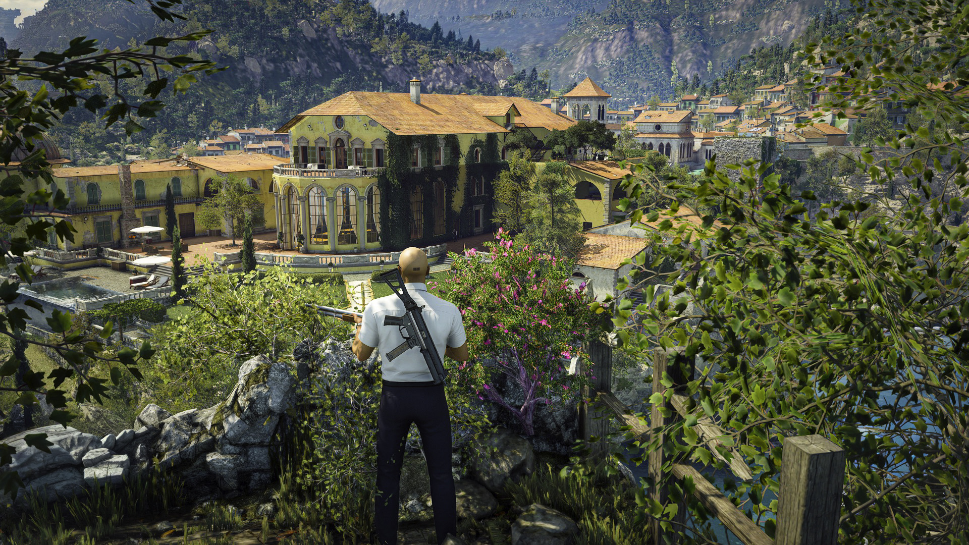Hitman 78