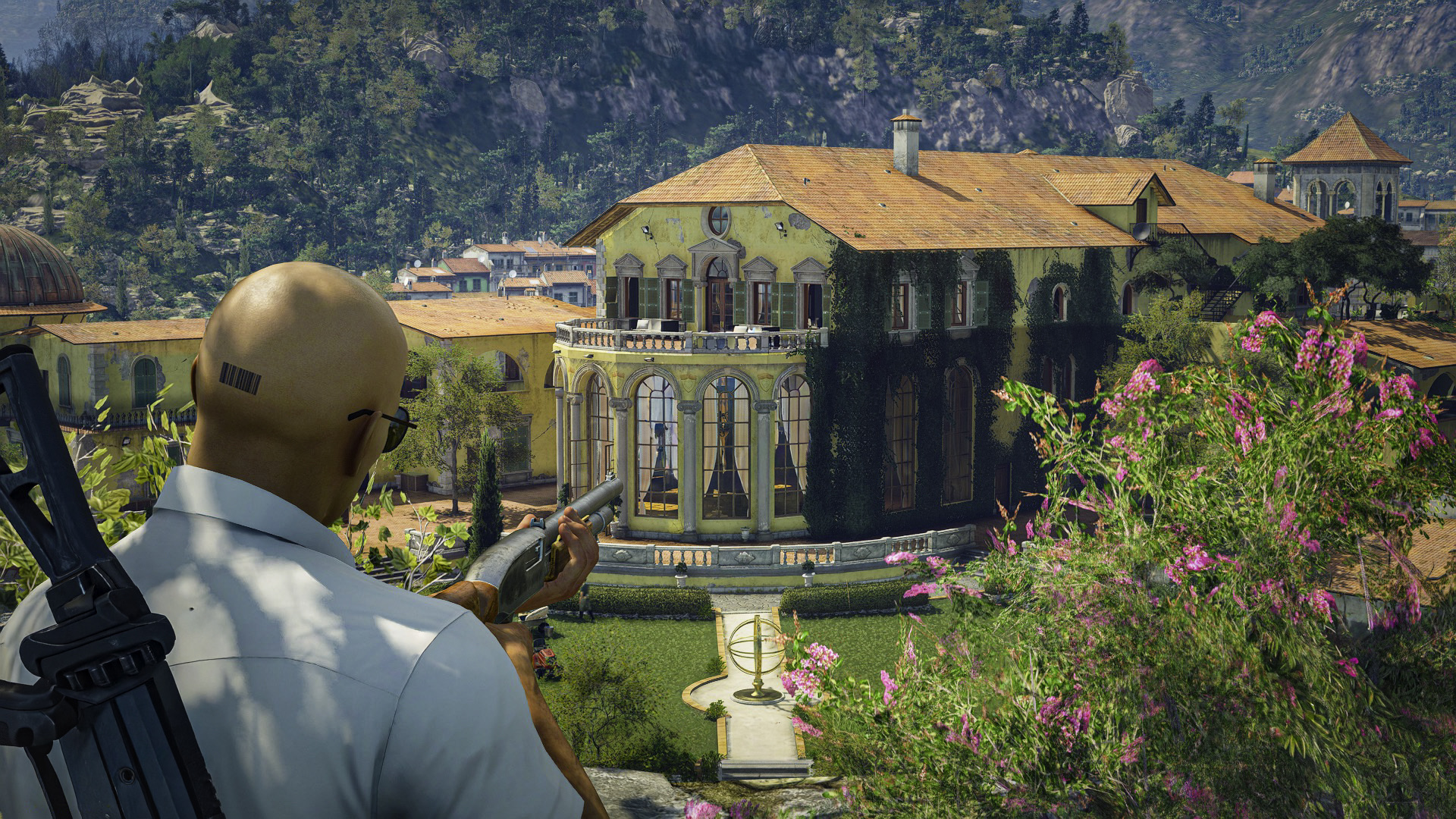 Hitman 79