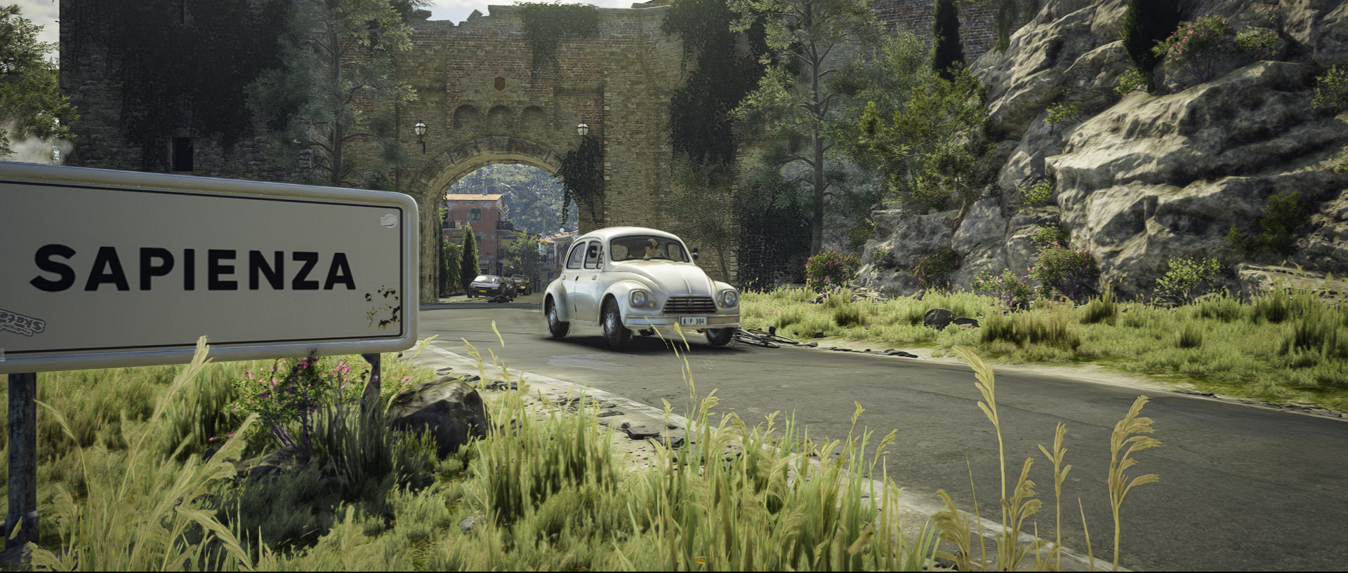 Hitman 79