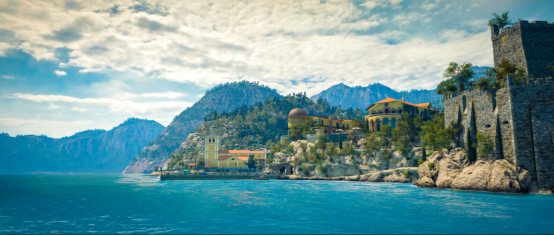 Hitman 79