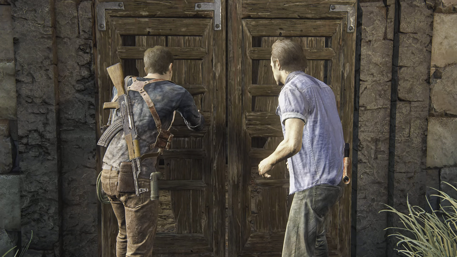 Uncharted 41