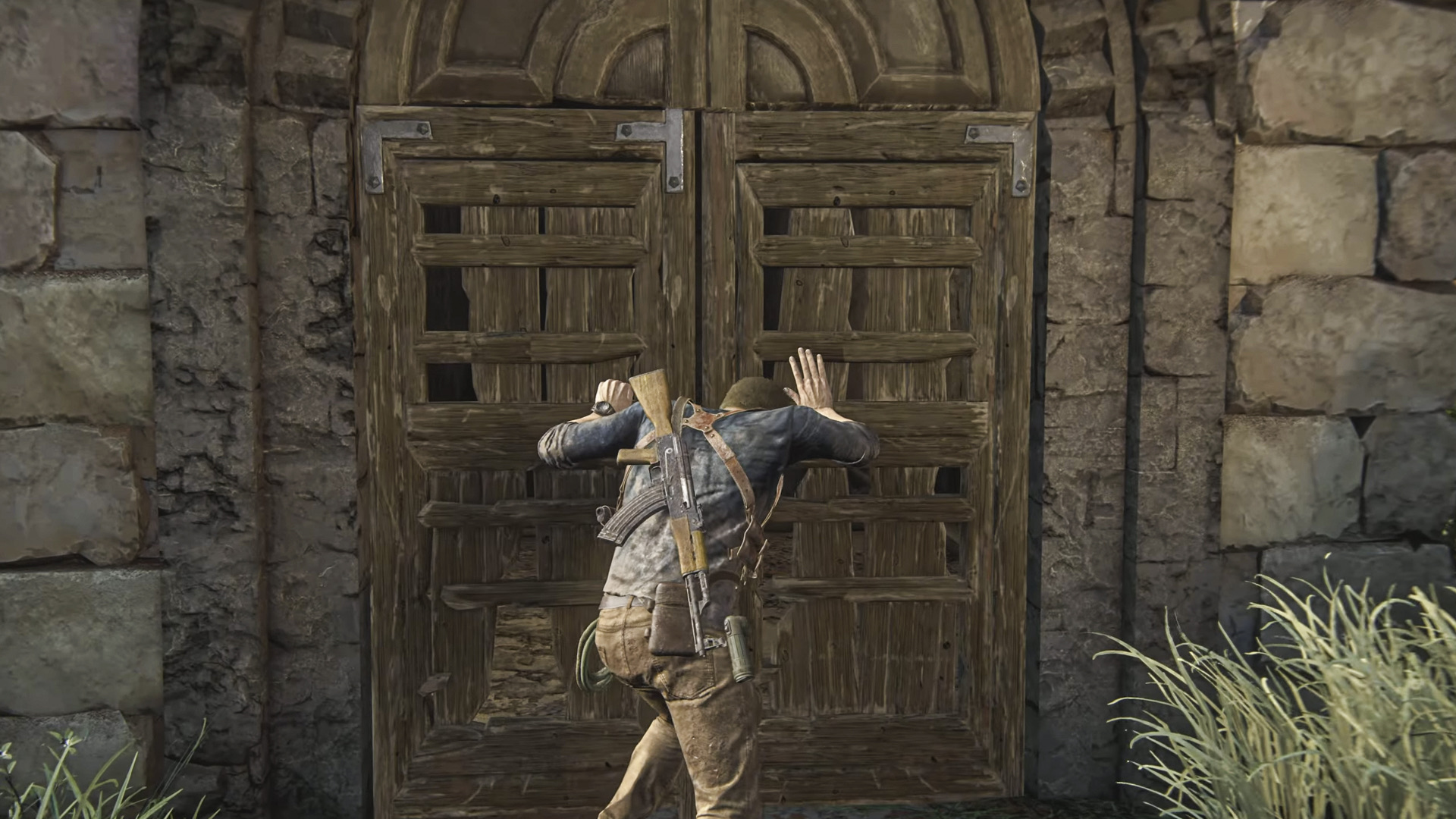 Uncharted 42