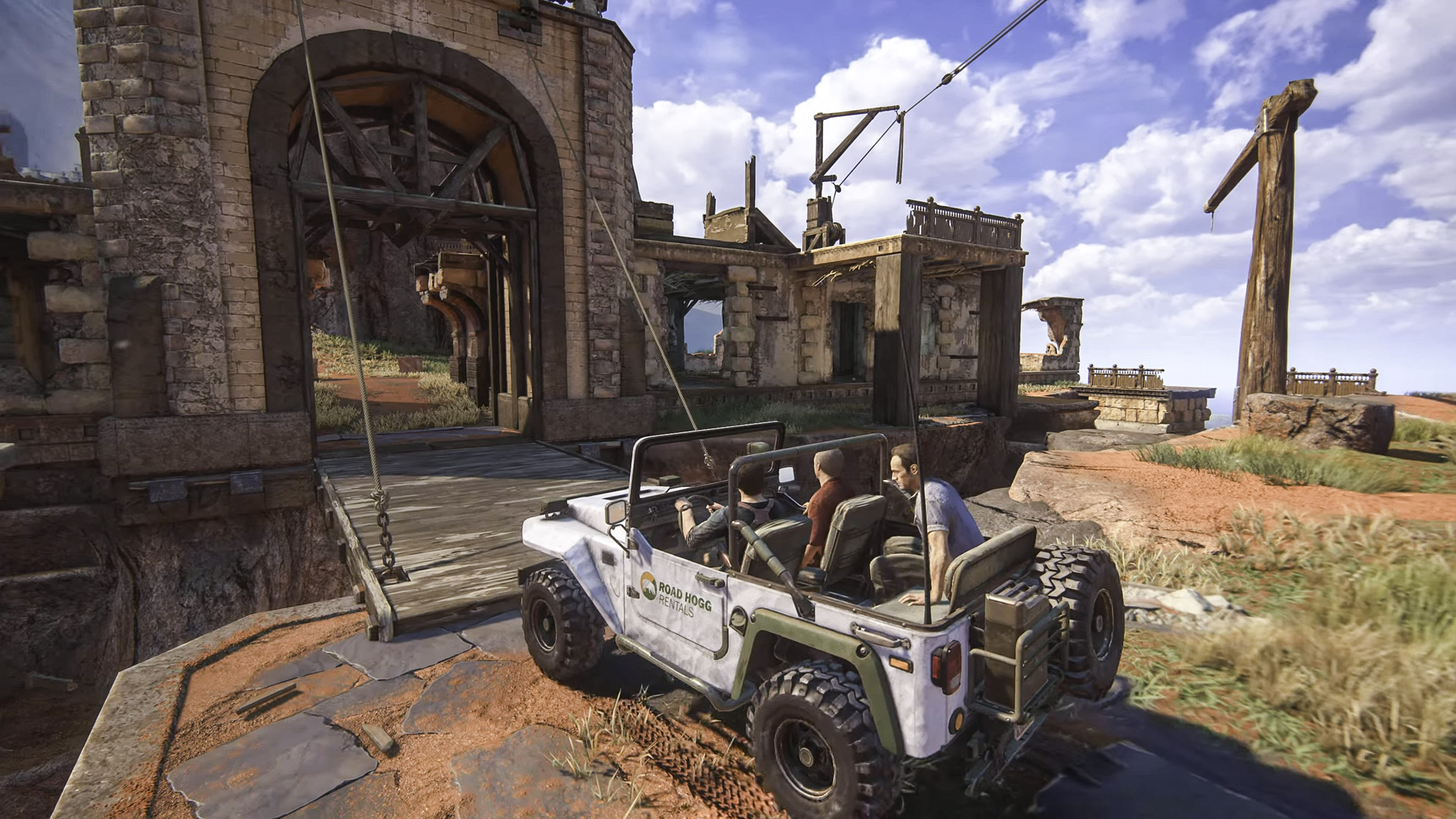 Uncharted 46