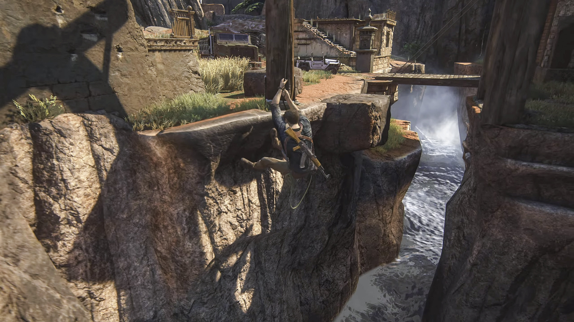 Uncharted 48