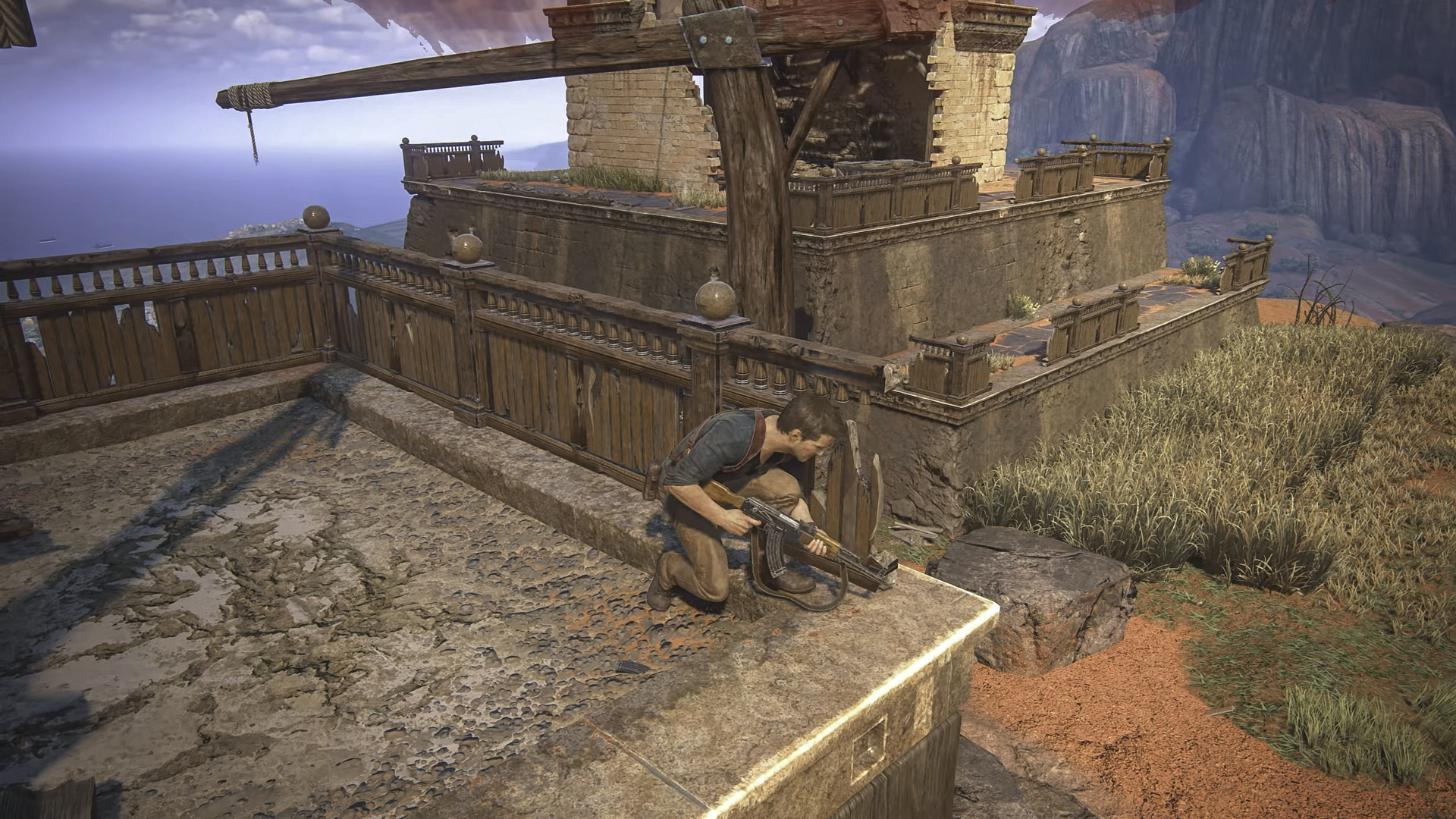 Uncharted 51