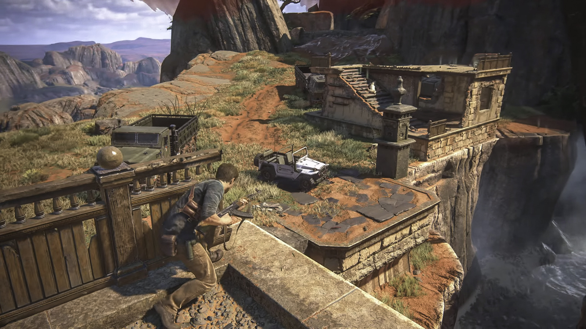 Uncharted 52