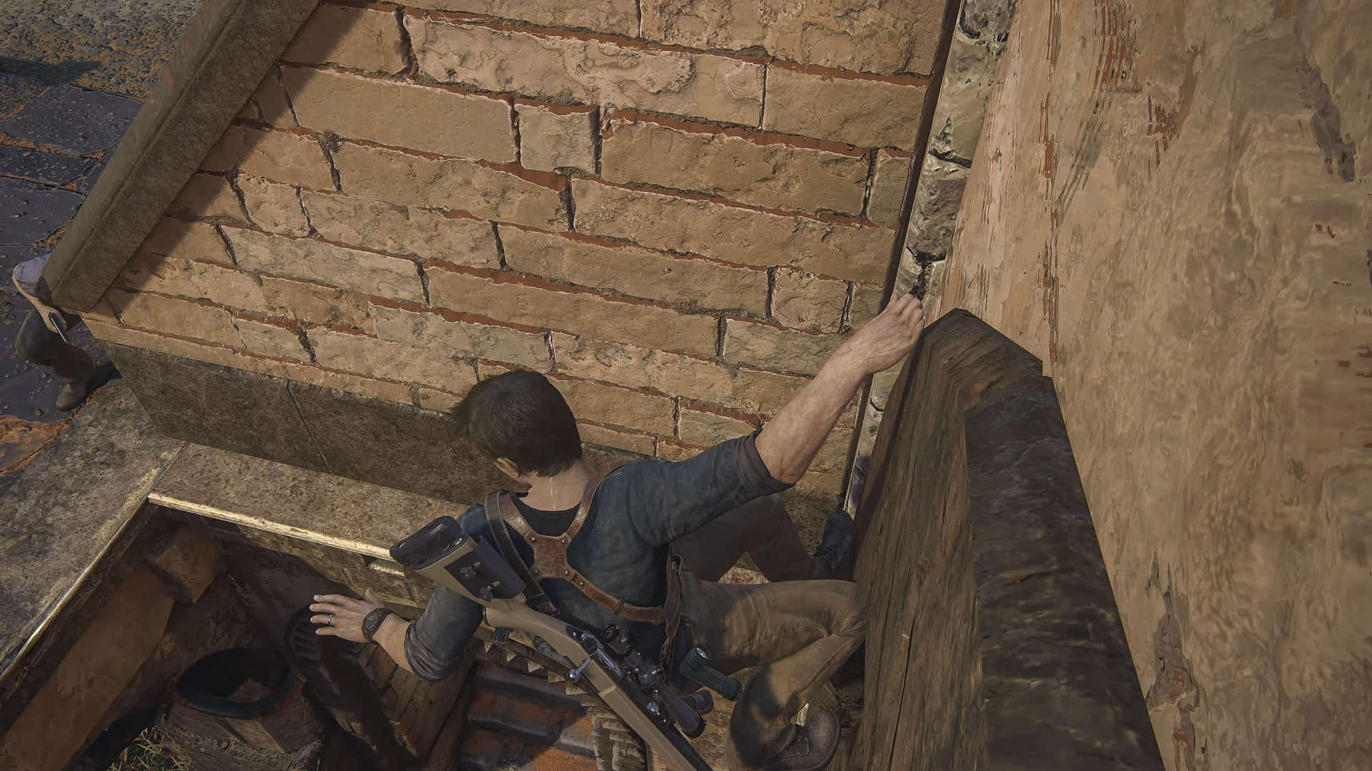 Uncharted 54