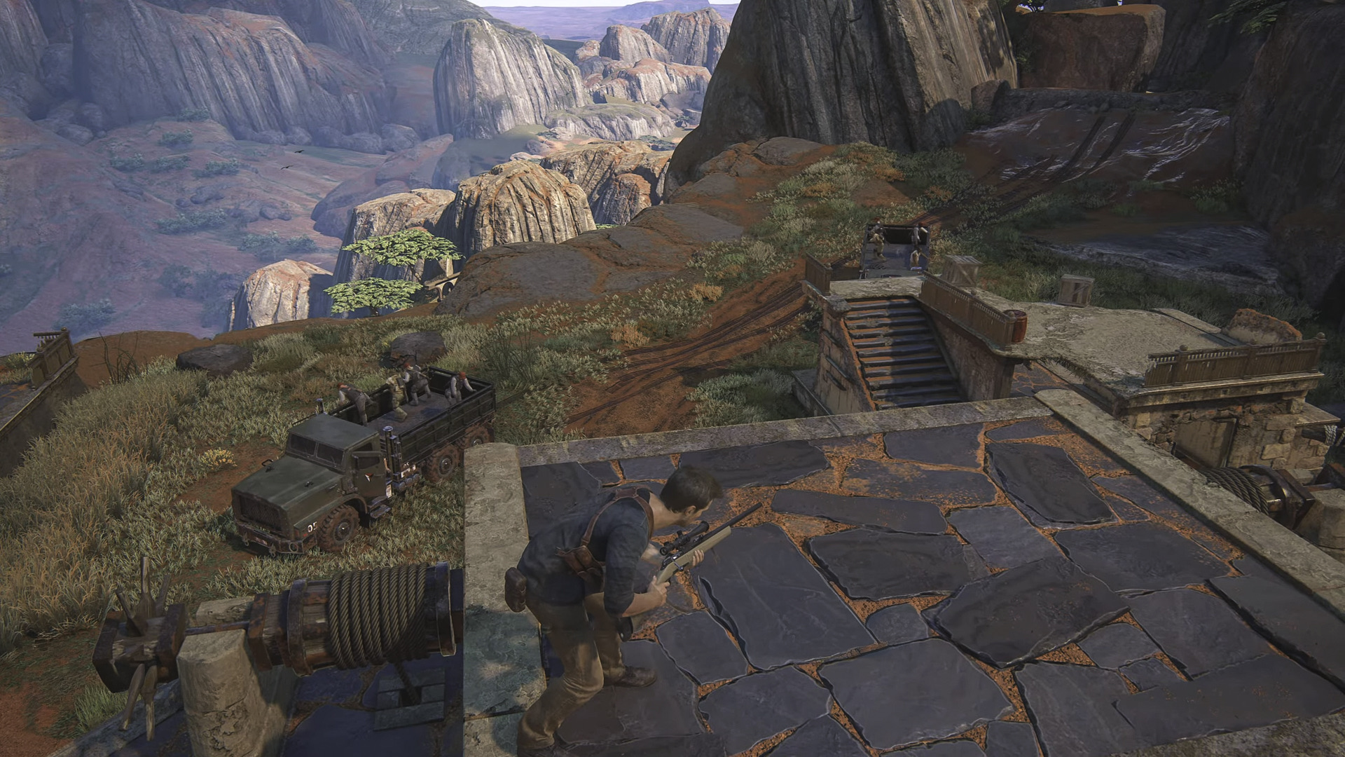 Uncharted 55