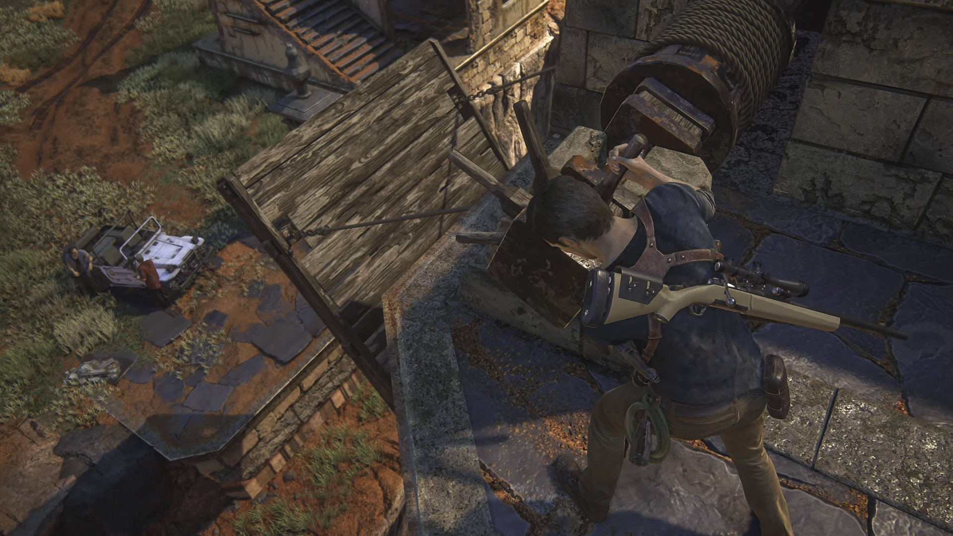 Uncharted 56