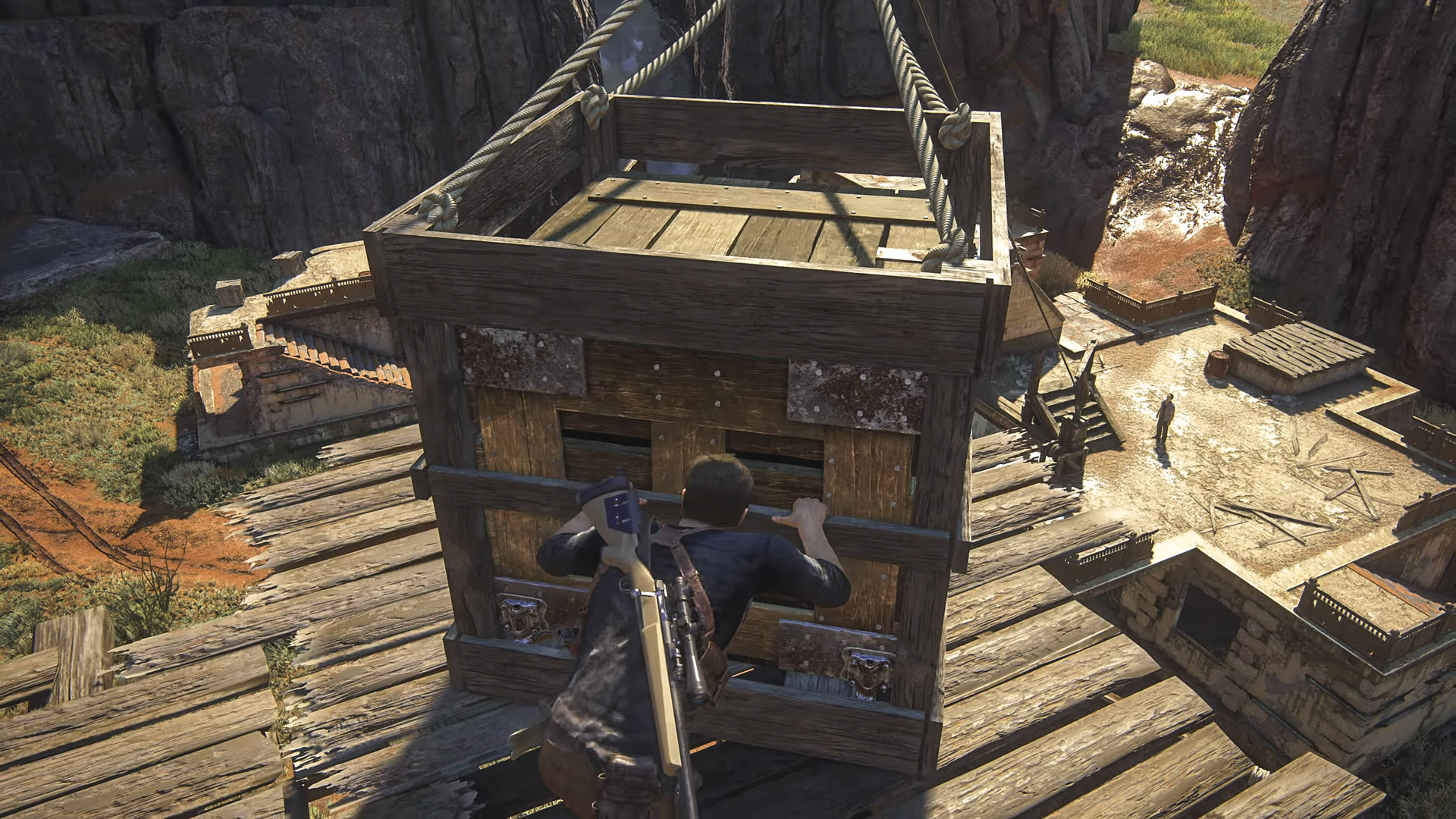 Uncharted 57