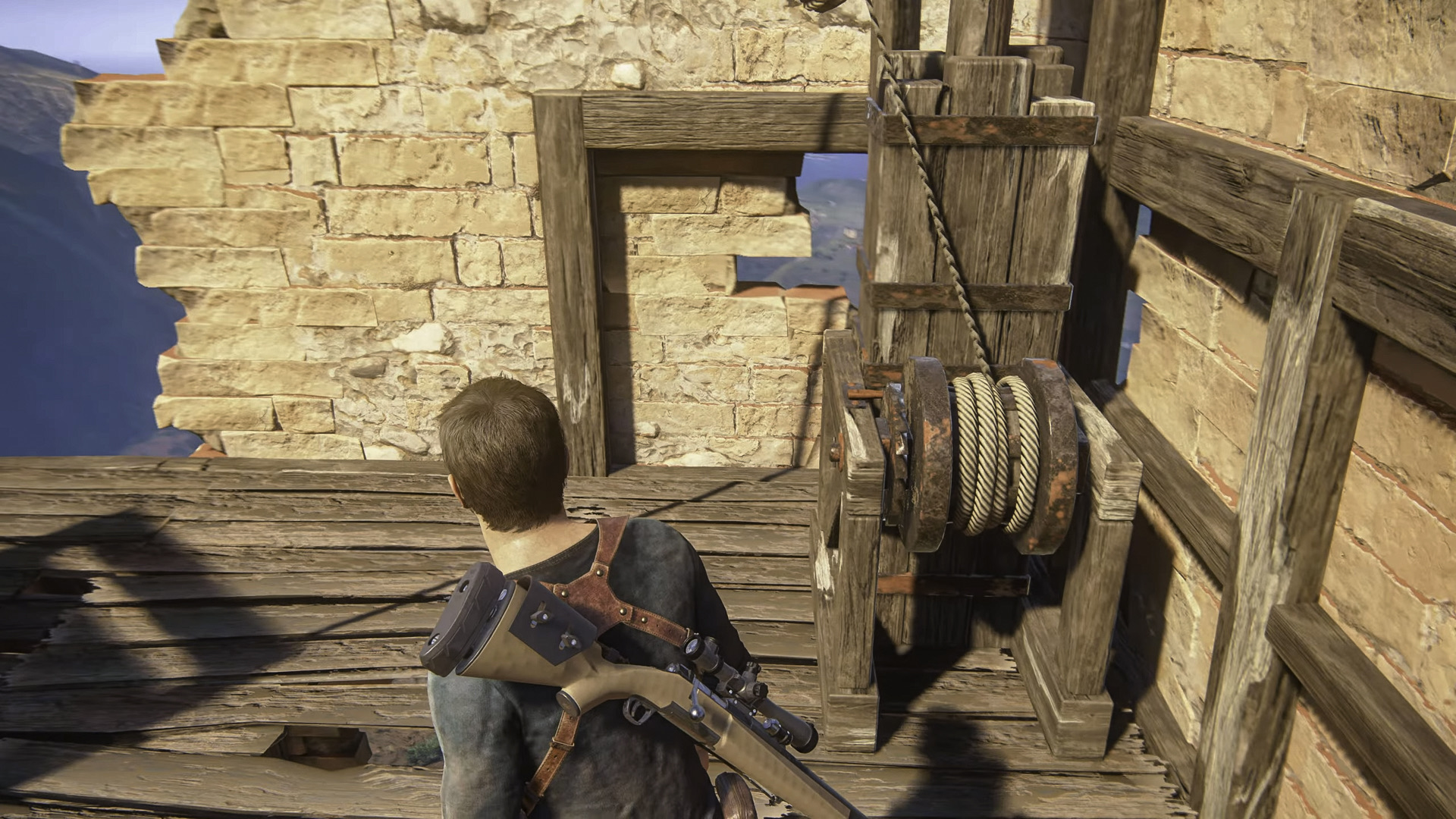 Uncharted 58