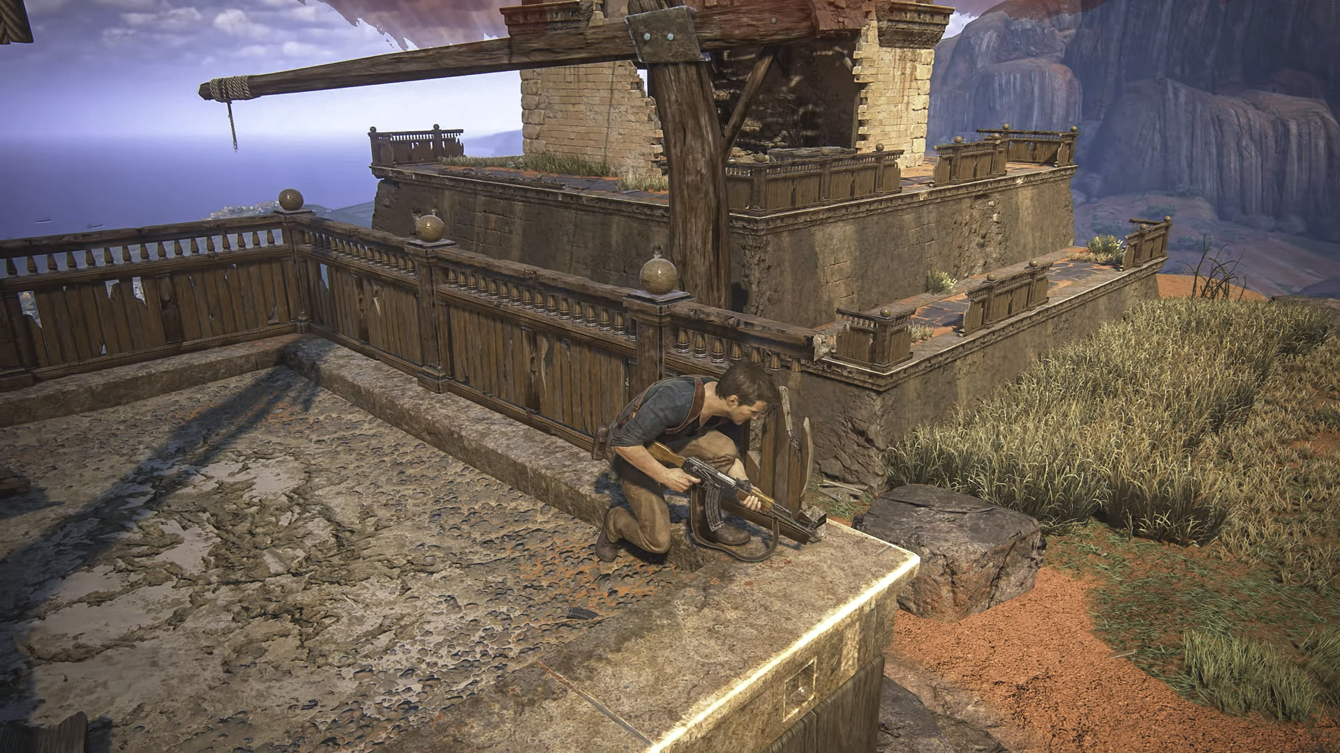Uncharted 60