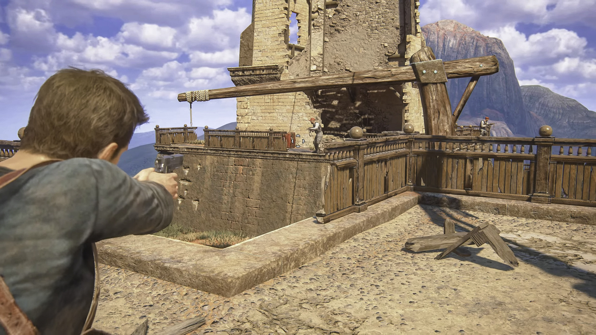 Uncharted 61