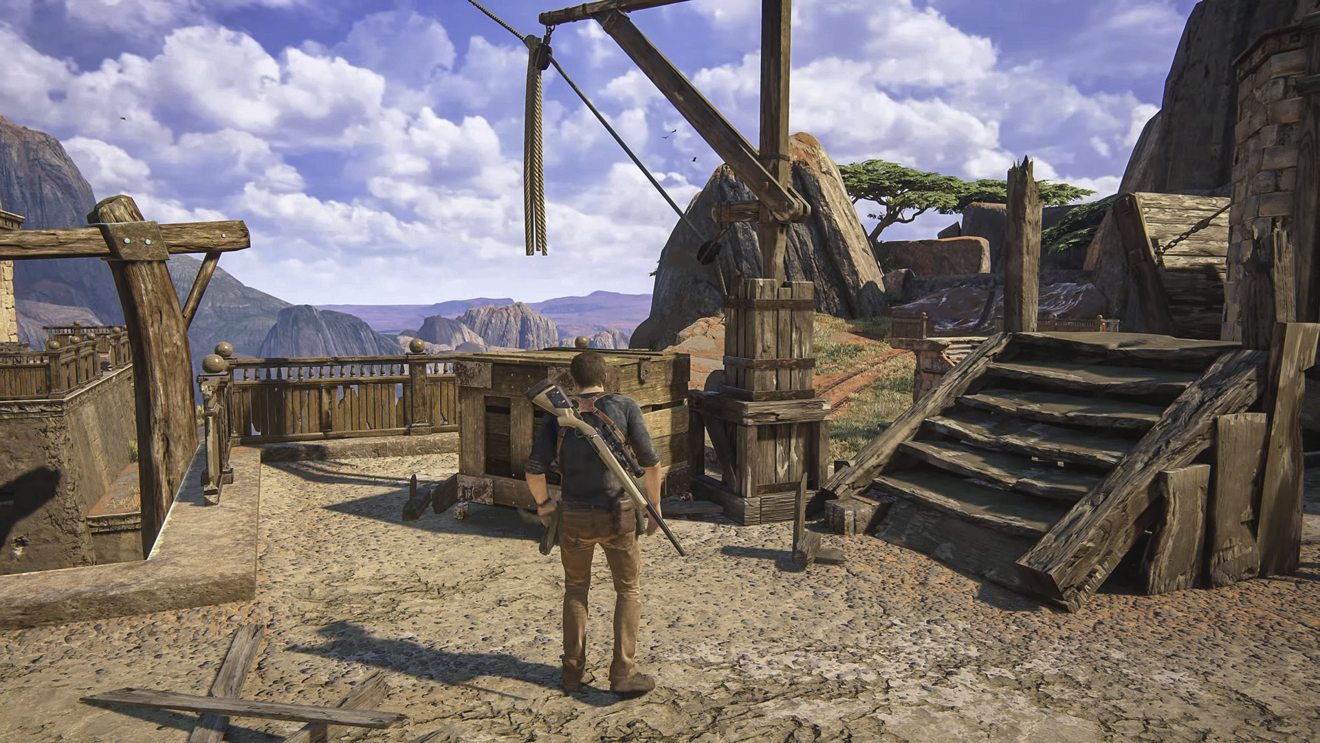Uncharted 62