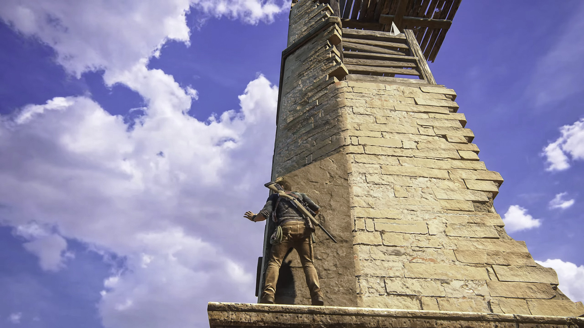 Uncharted 63