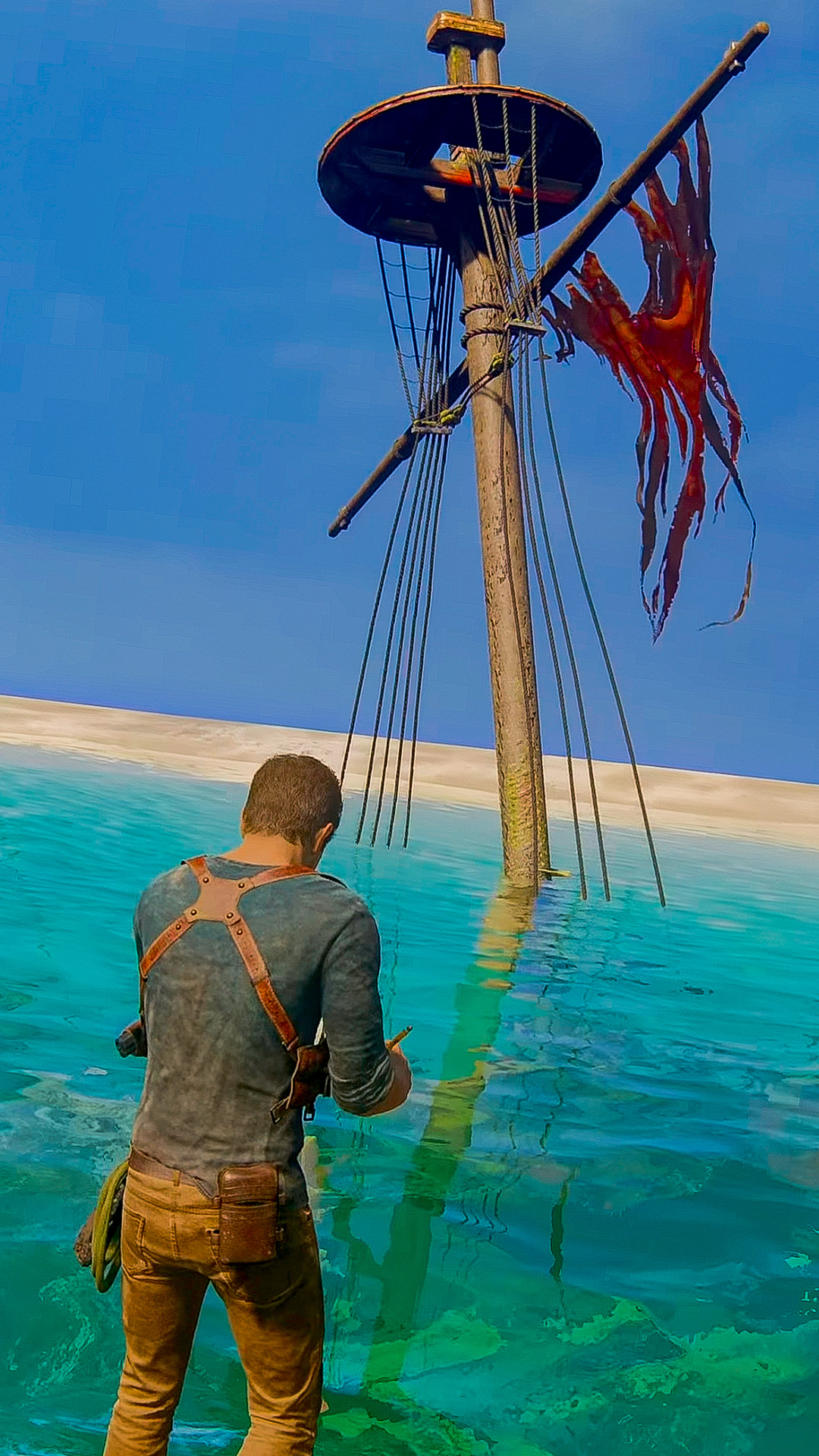 Uncharted 63