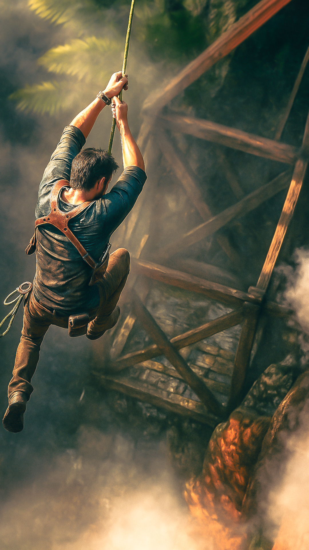 Uncharted 63