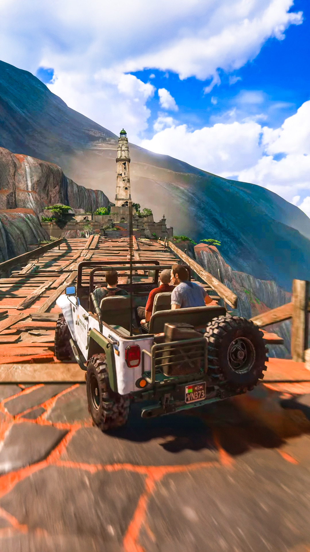 Uncharted 63